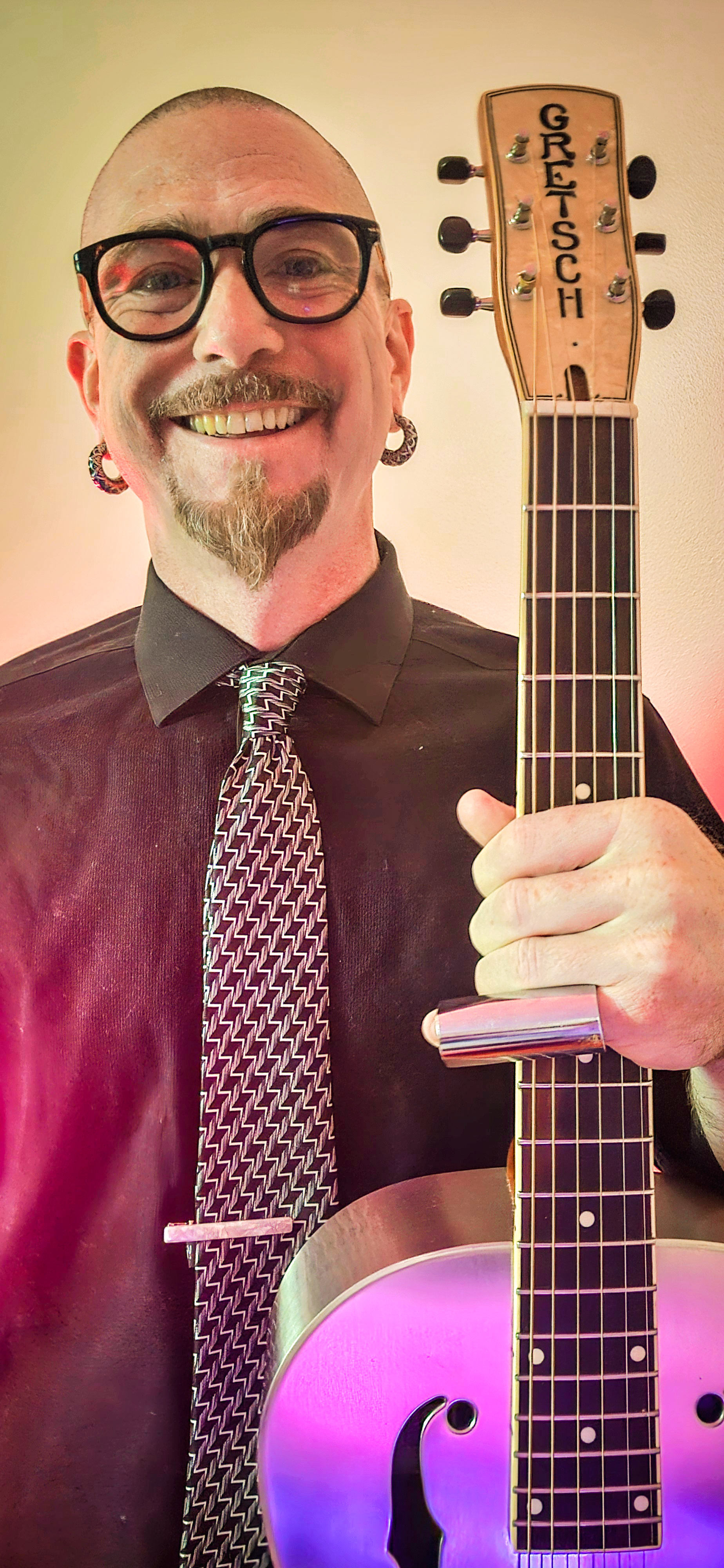 Tony Forbes