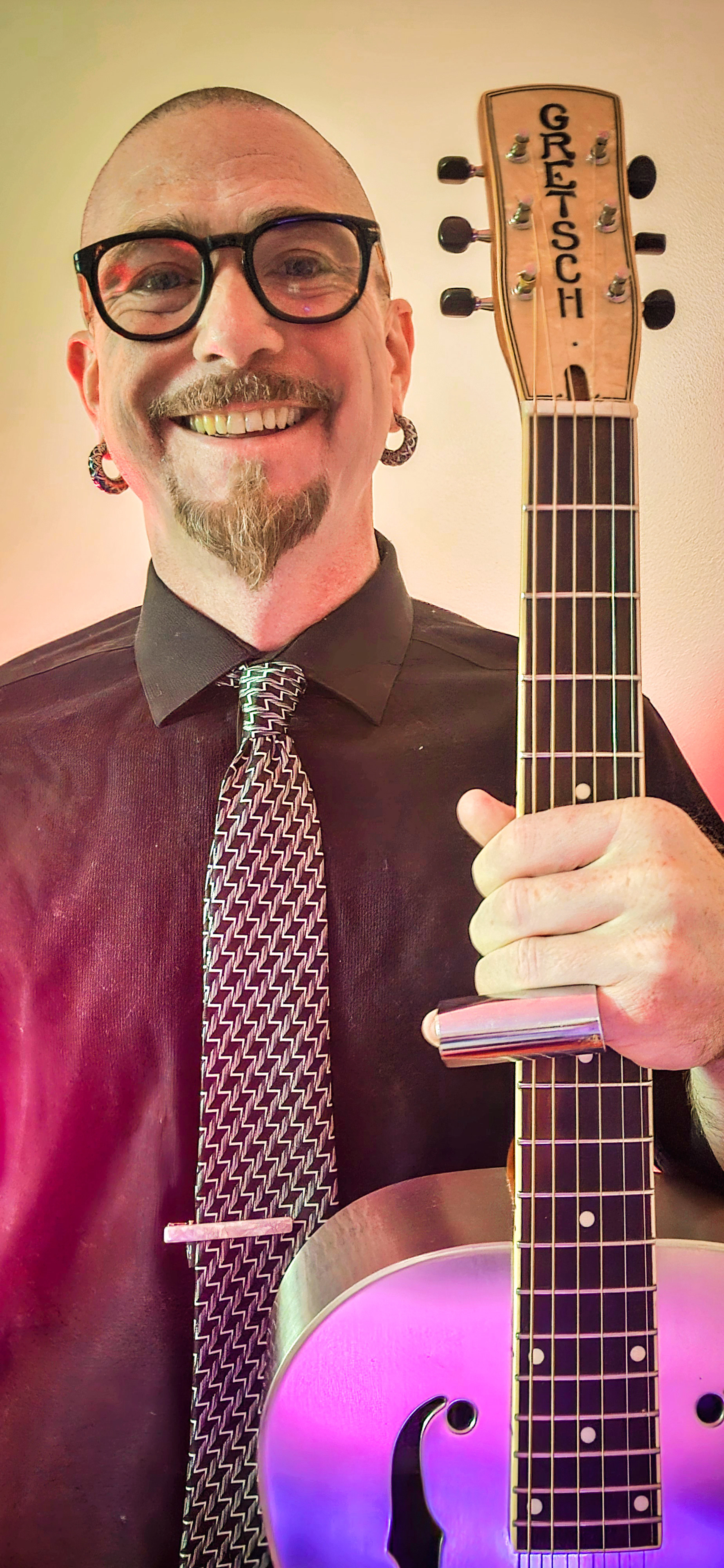 Tony Forbes