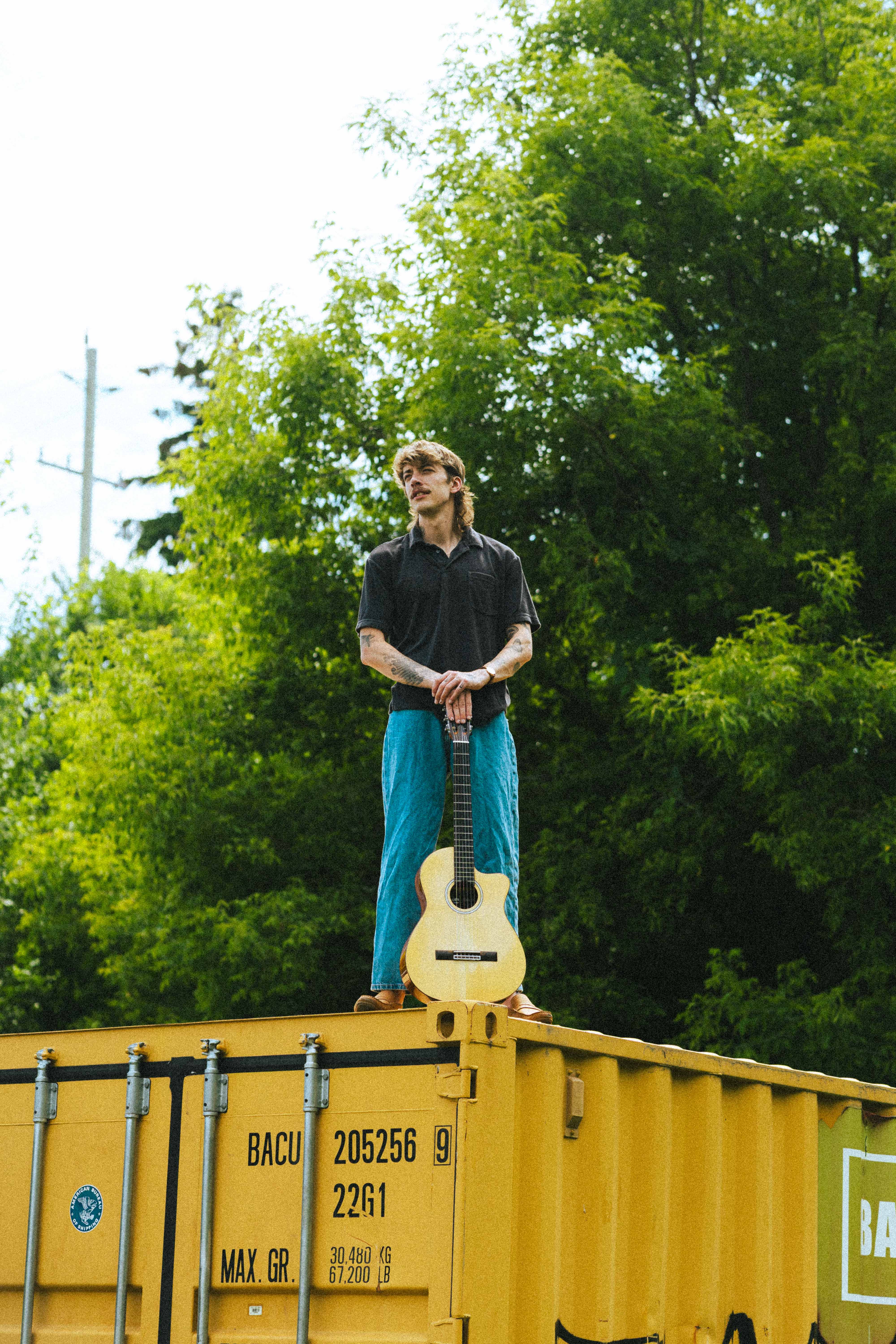 Nolan Hubbard