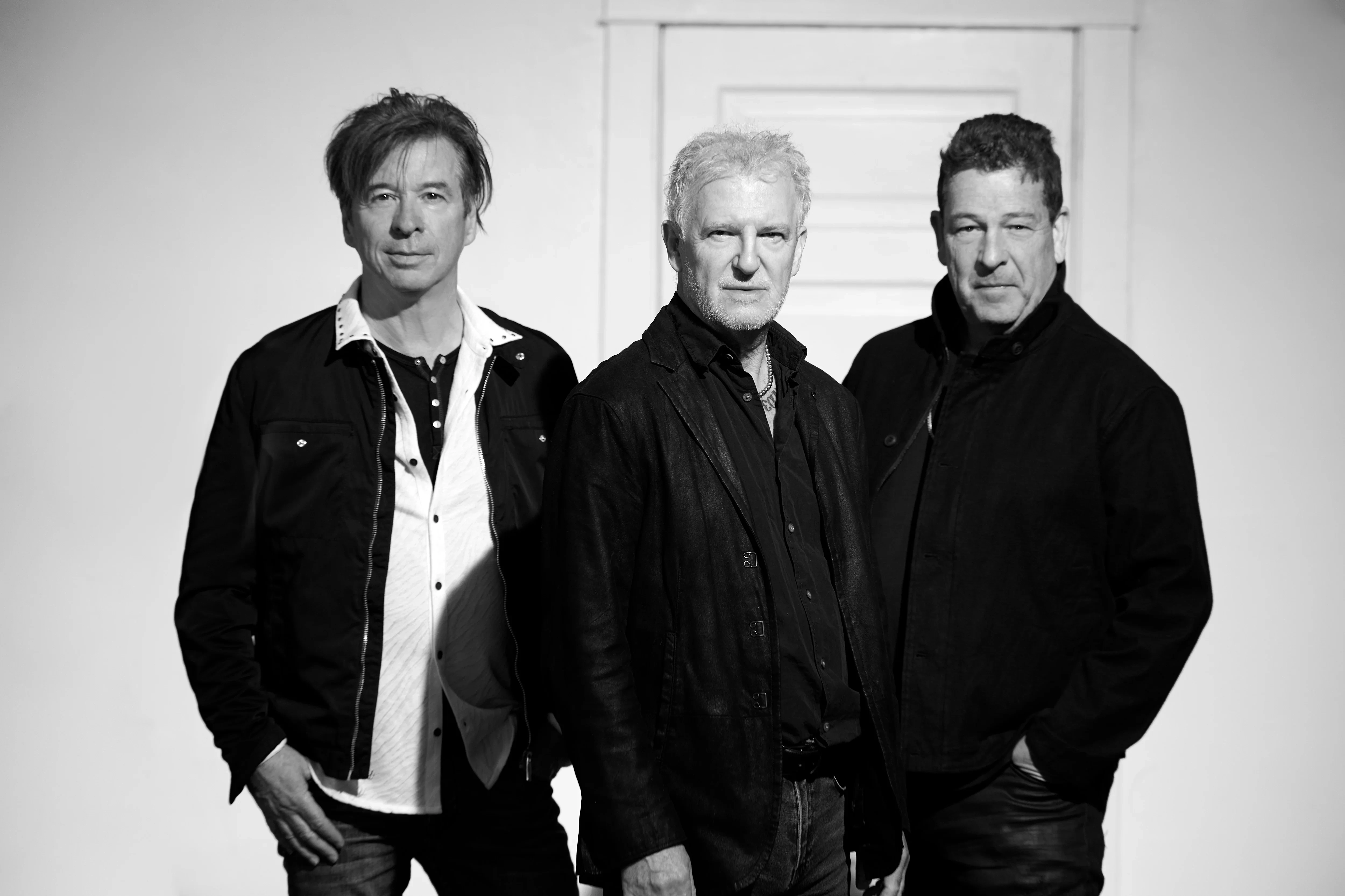 Glass Tiger