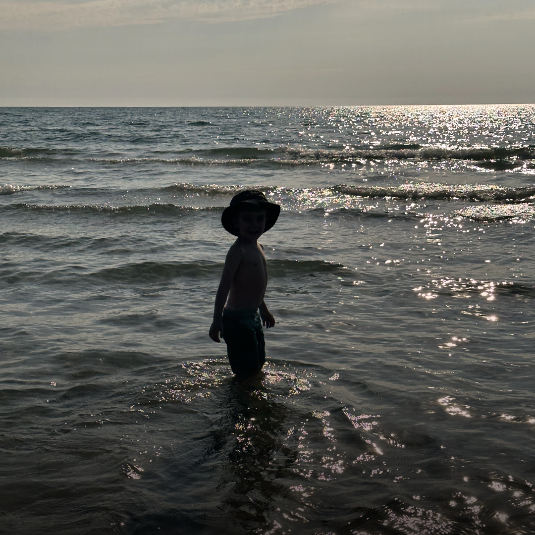 Secret Beach