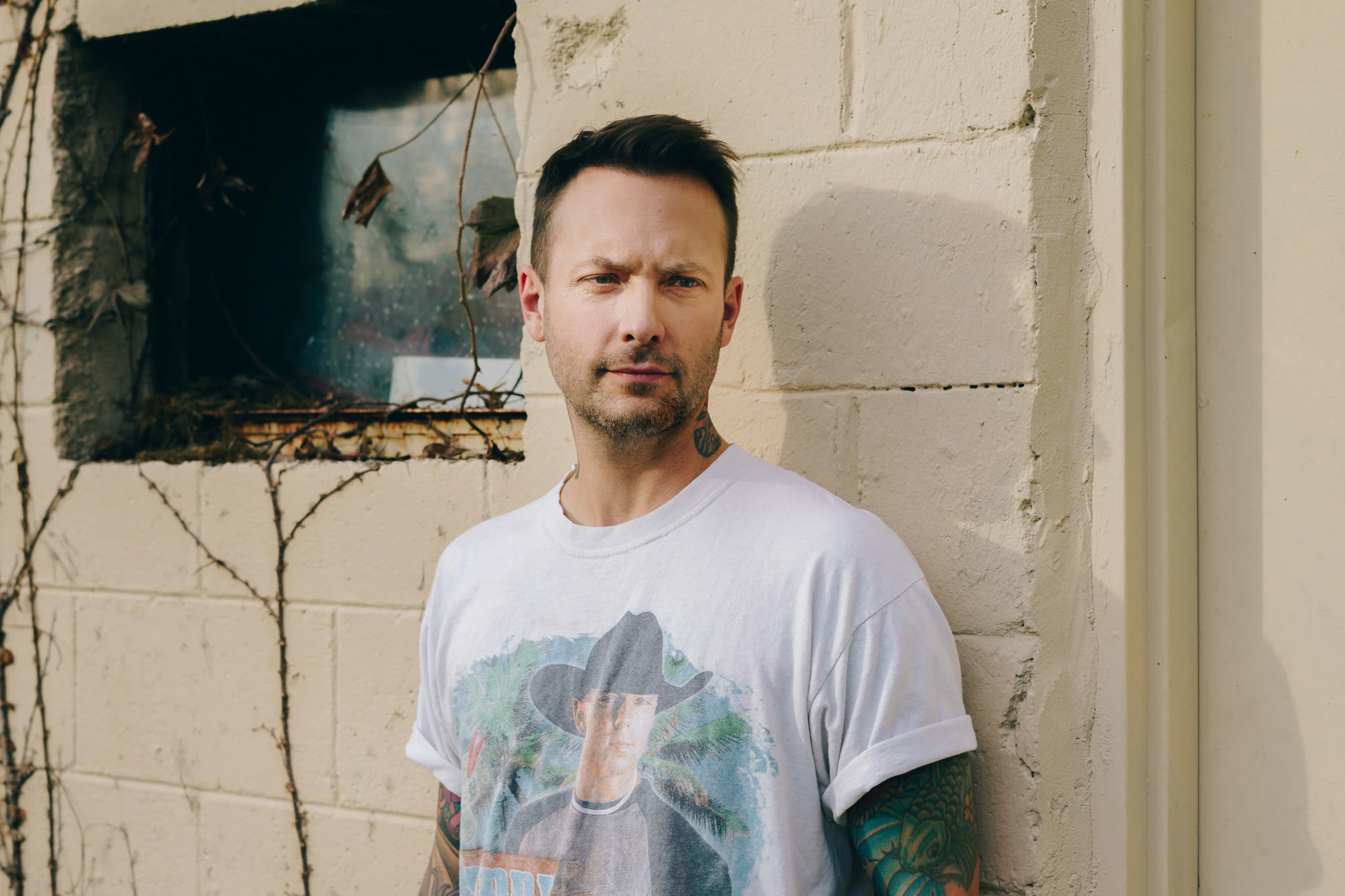 DALLAS SMITH