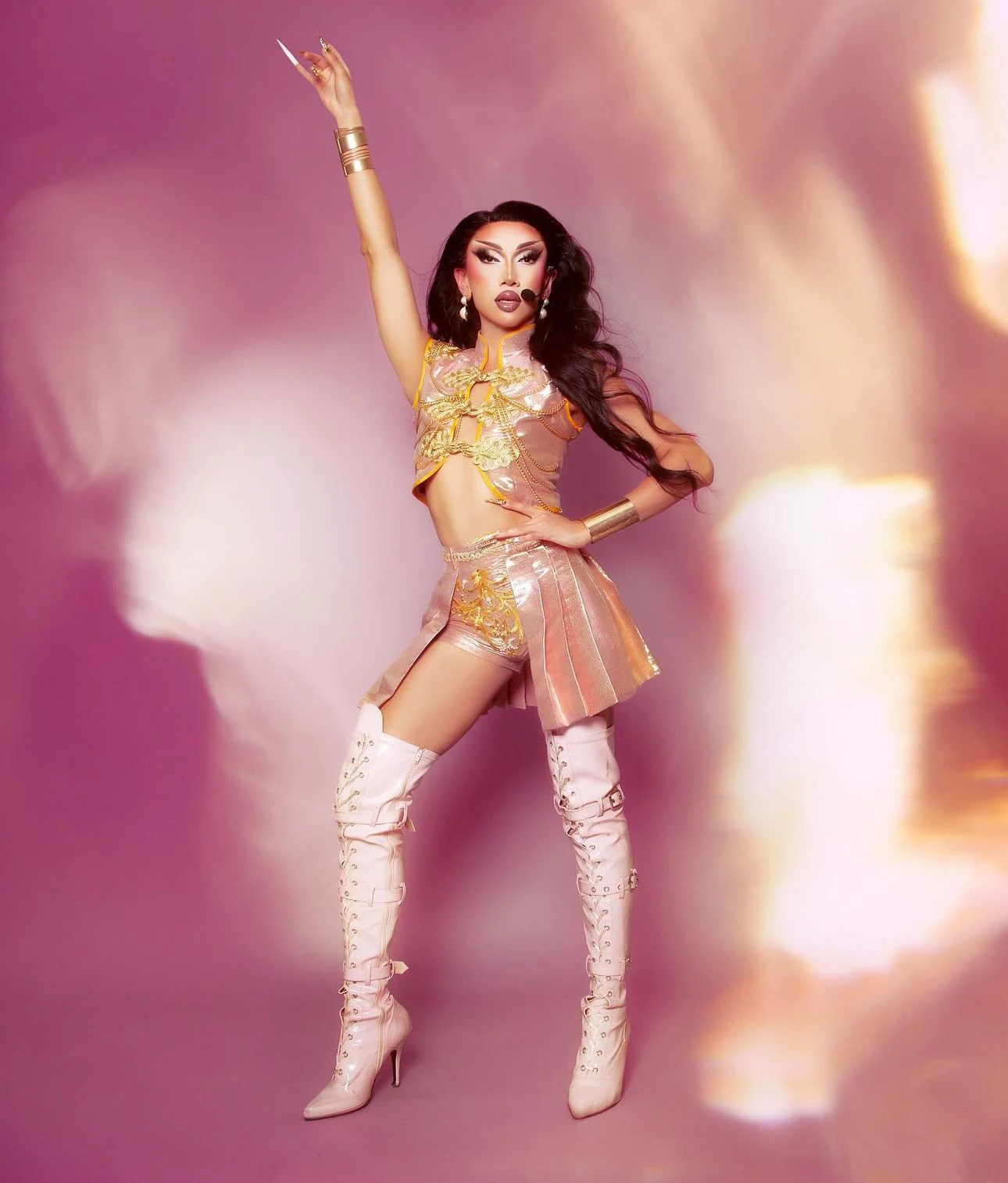 Destiny Doll