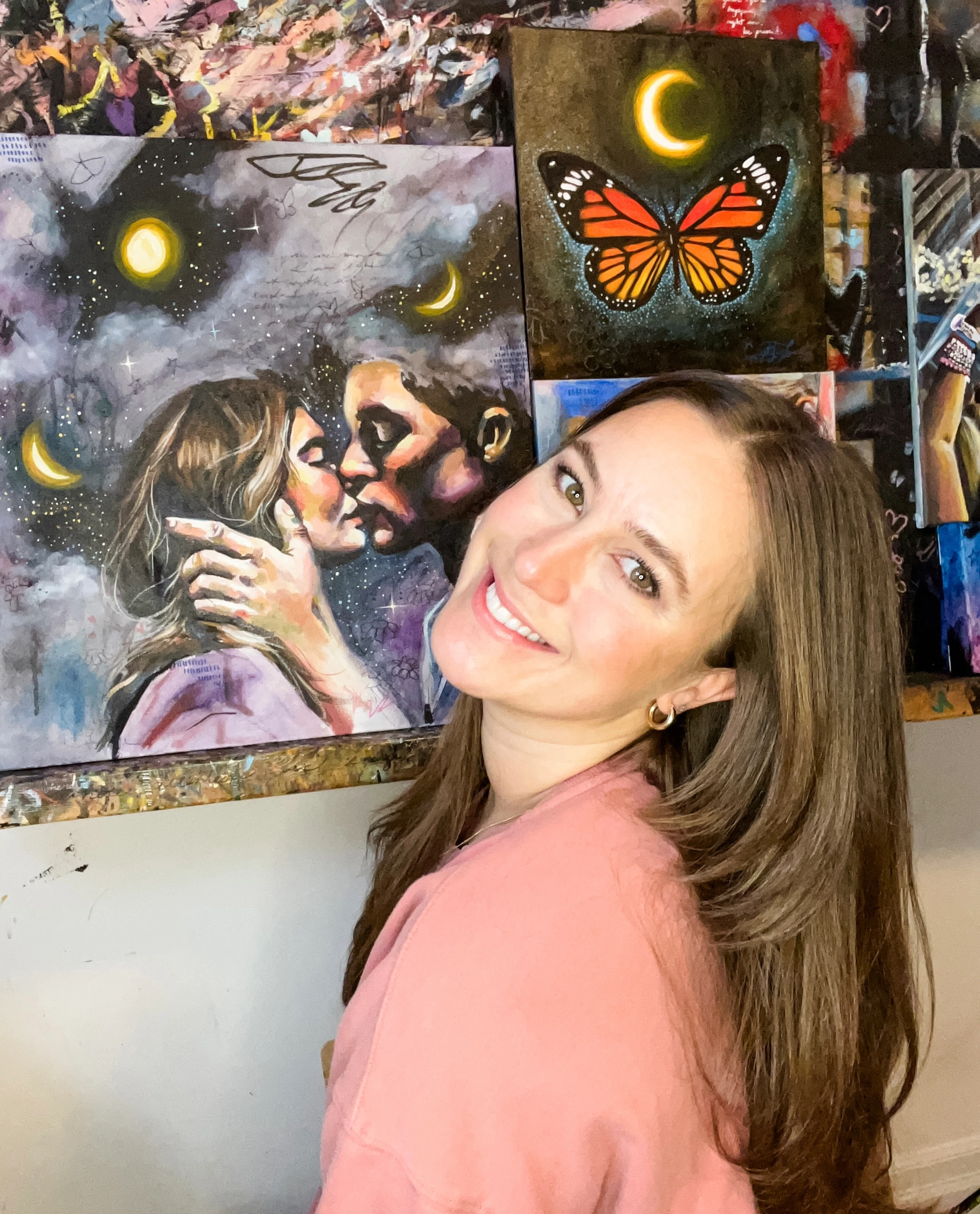 Angela Lavender