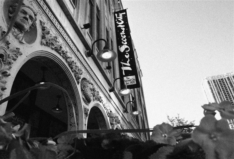 Second City