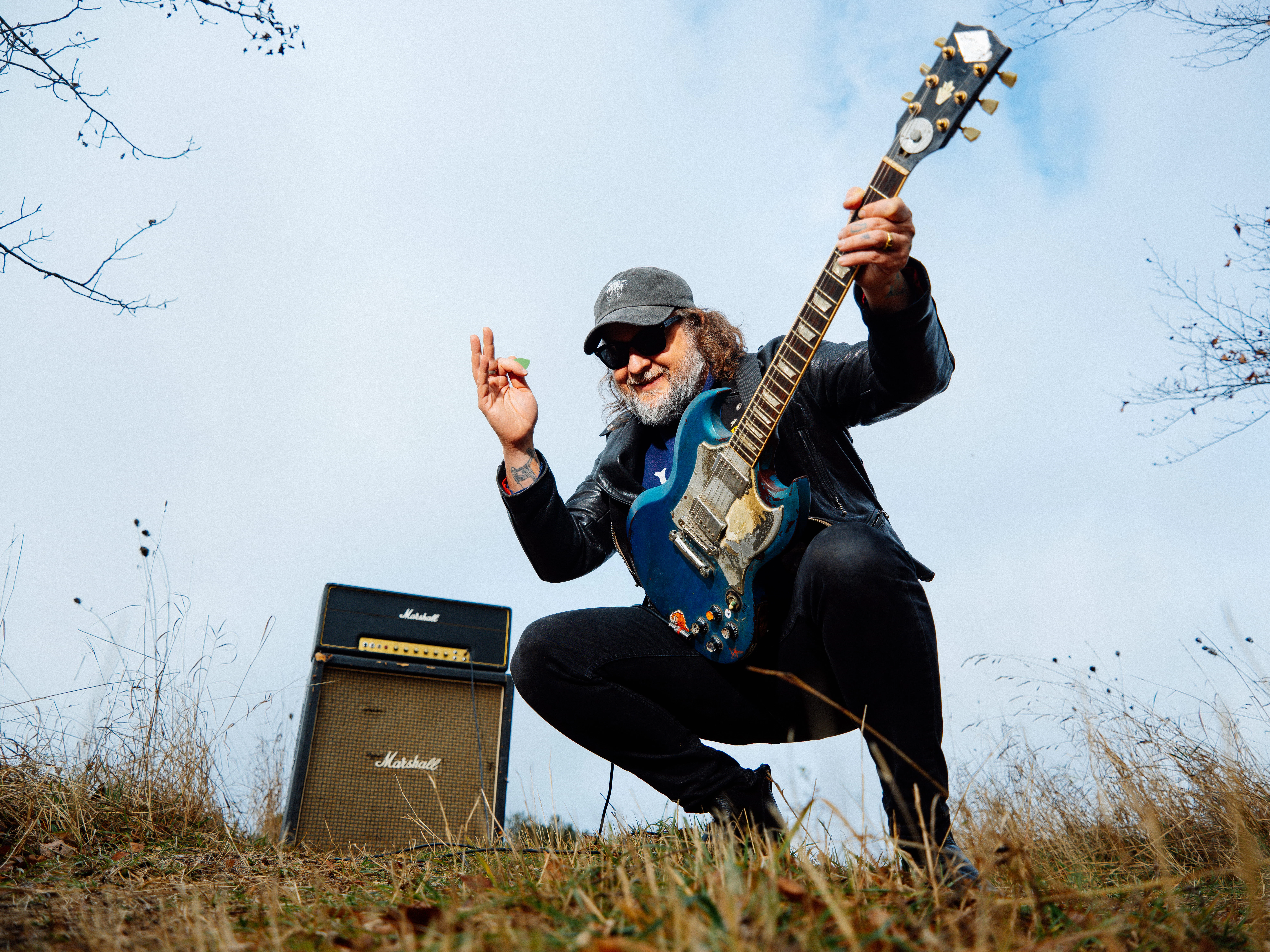 King Tuff