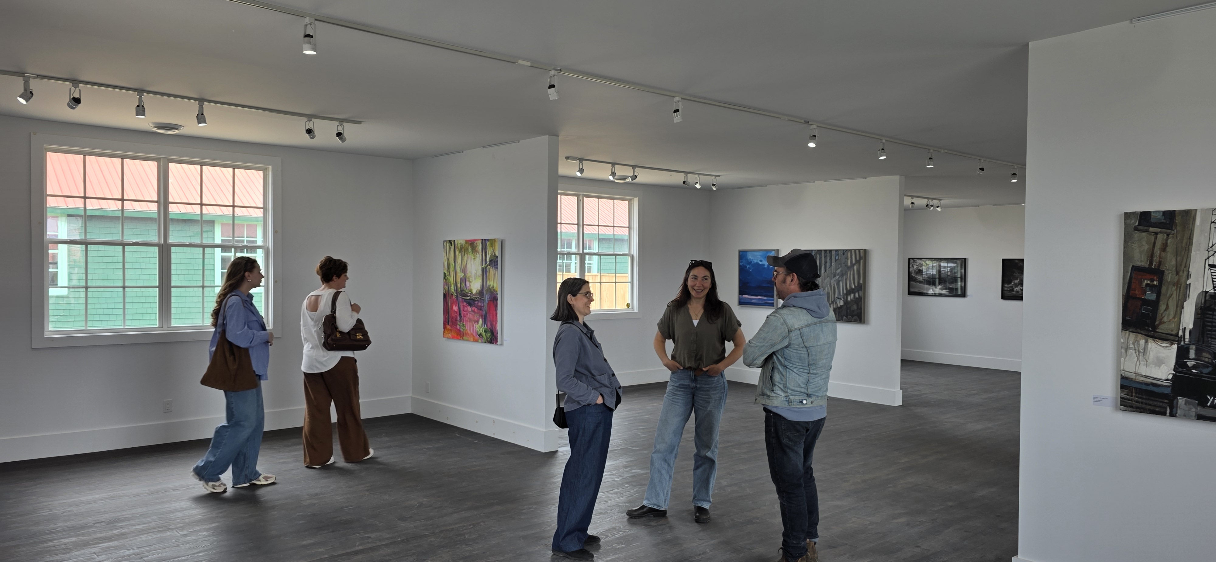 Arts Collective
