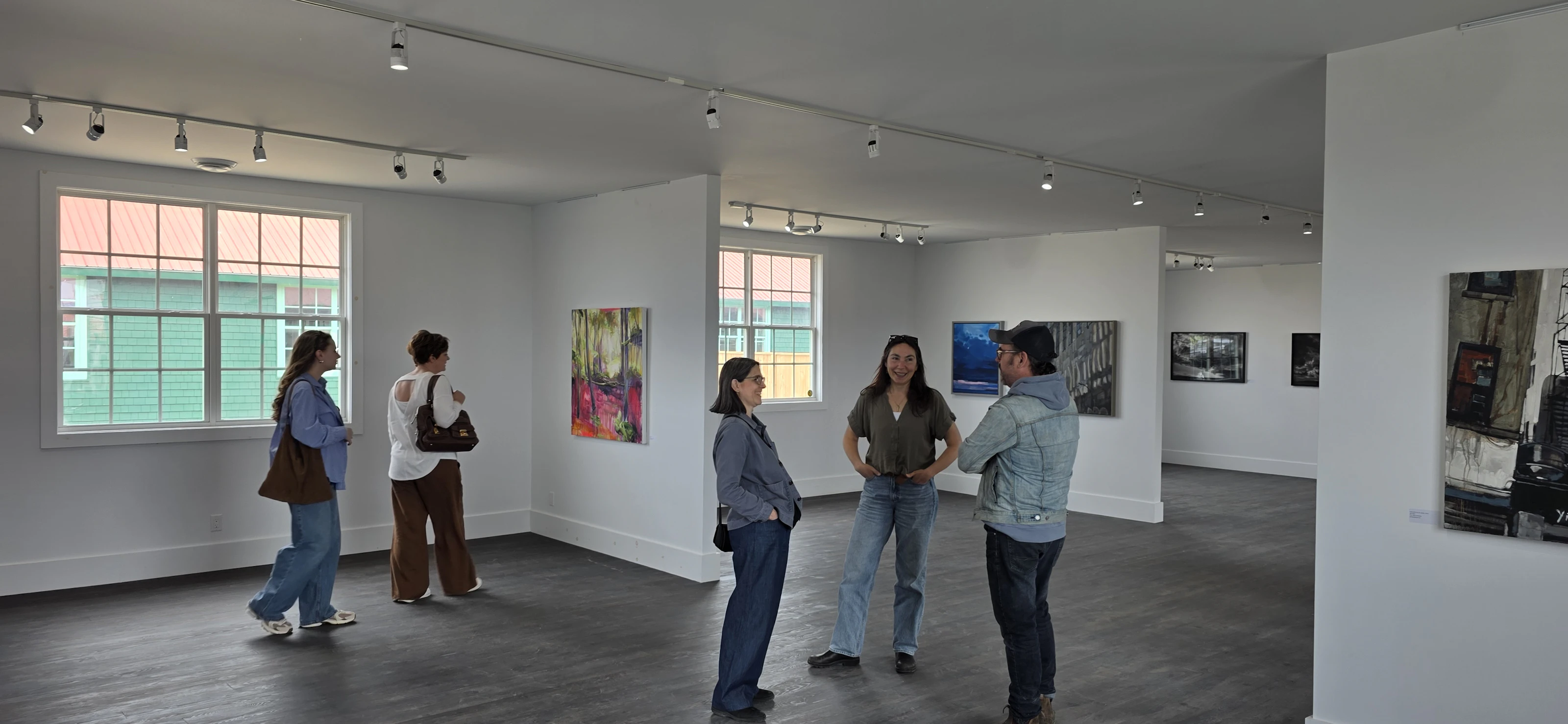 Arts Collective