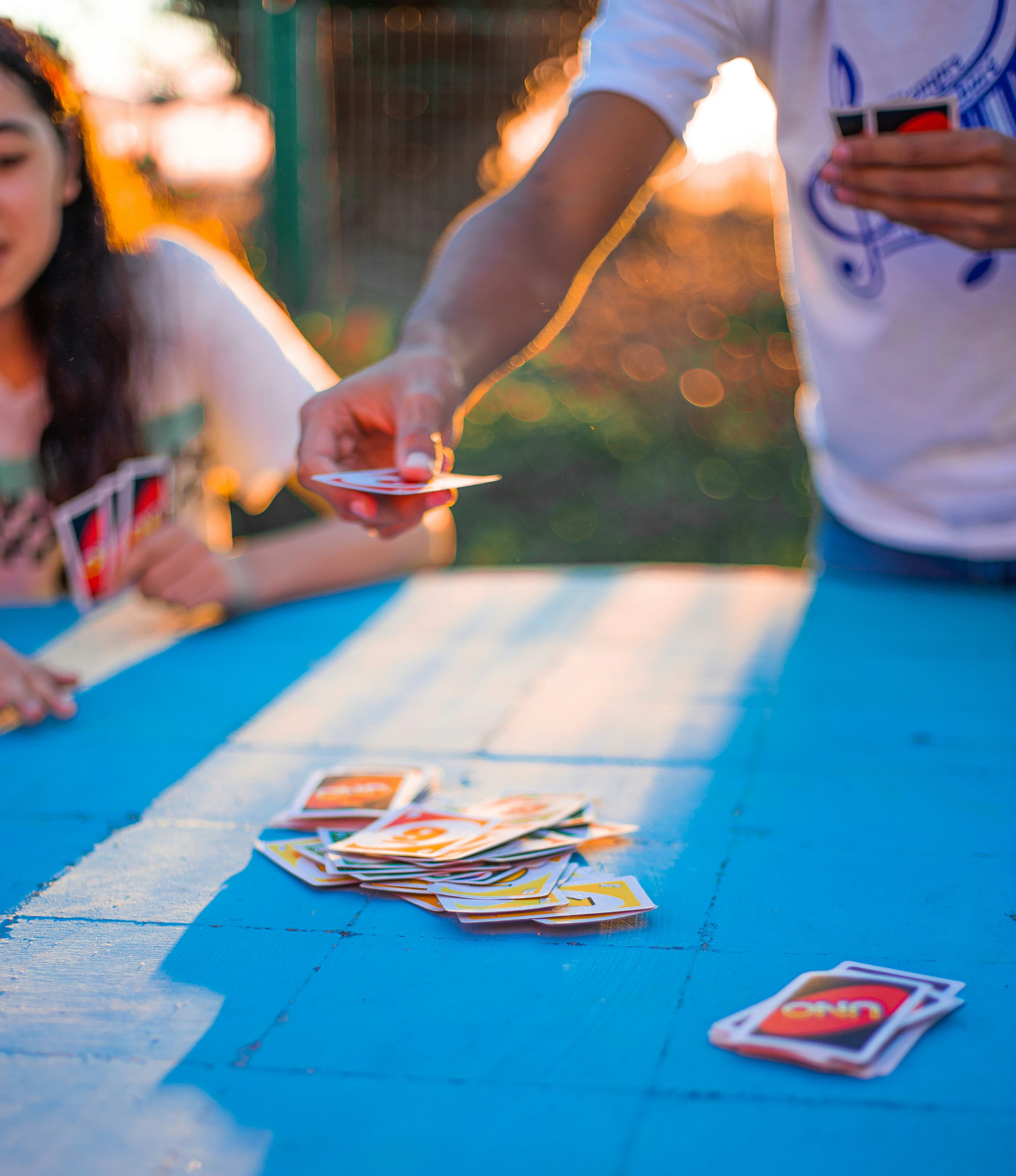 Game Night