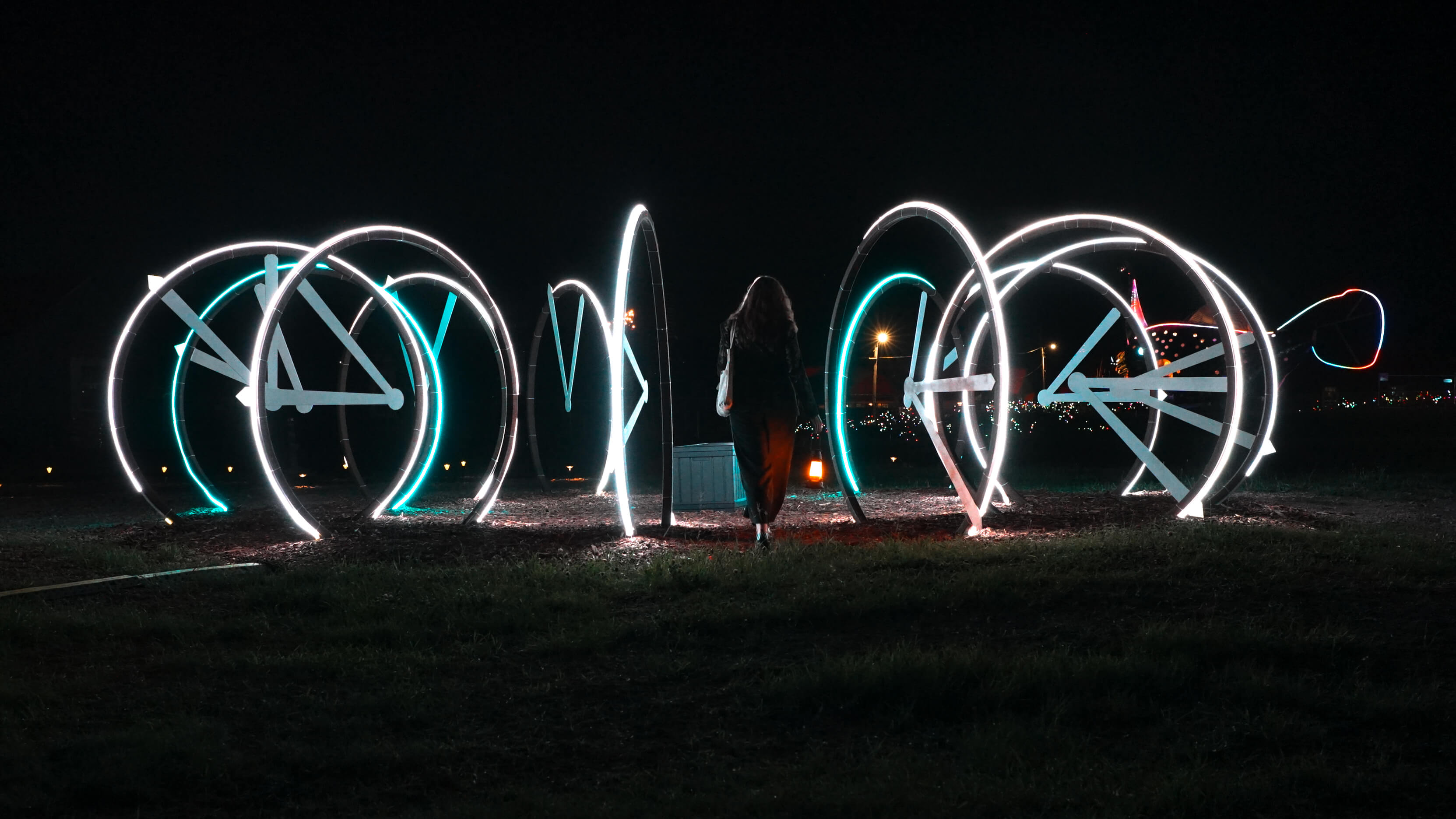 Time Warp