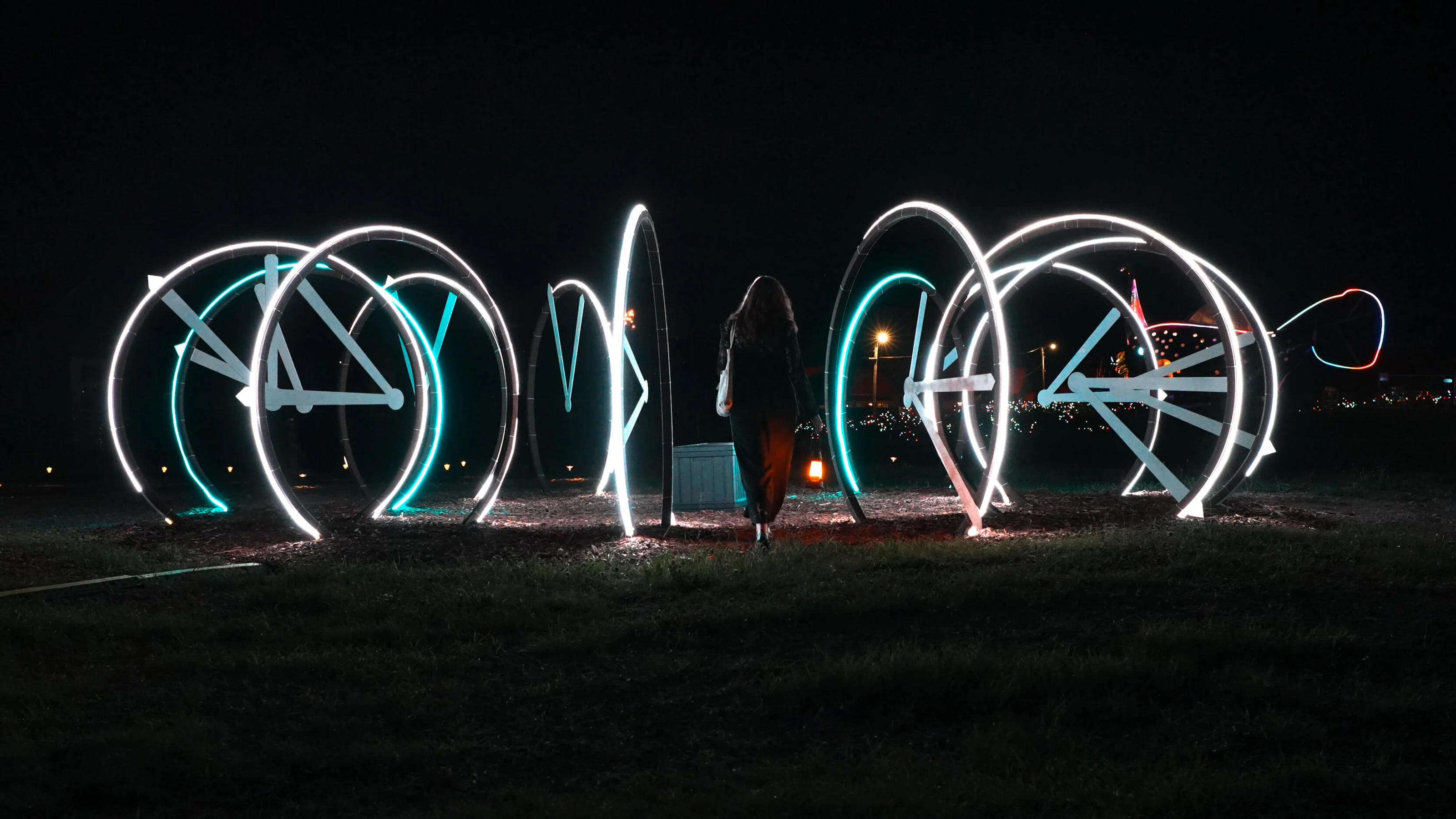 Time Warp