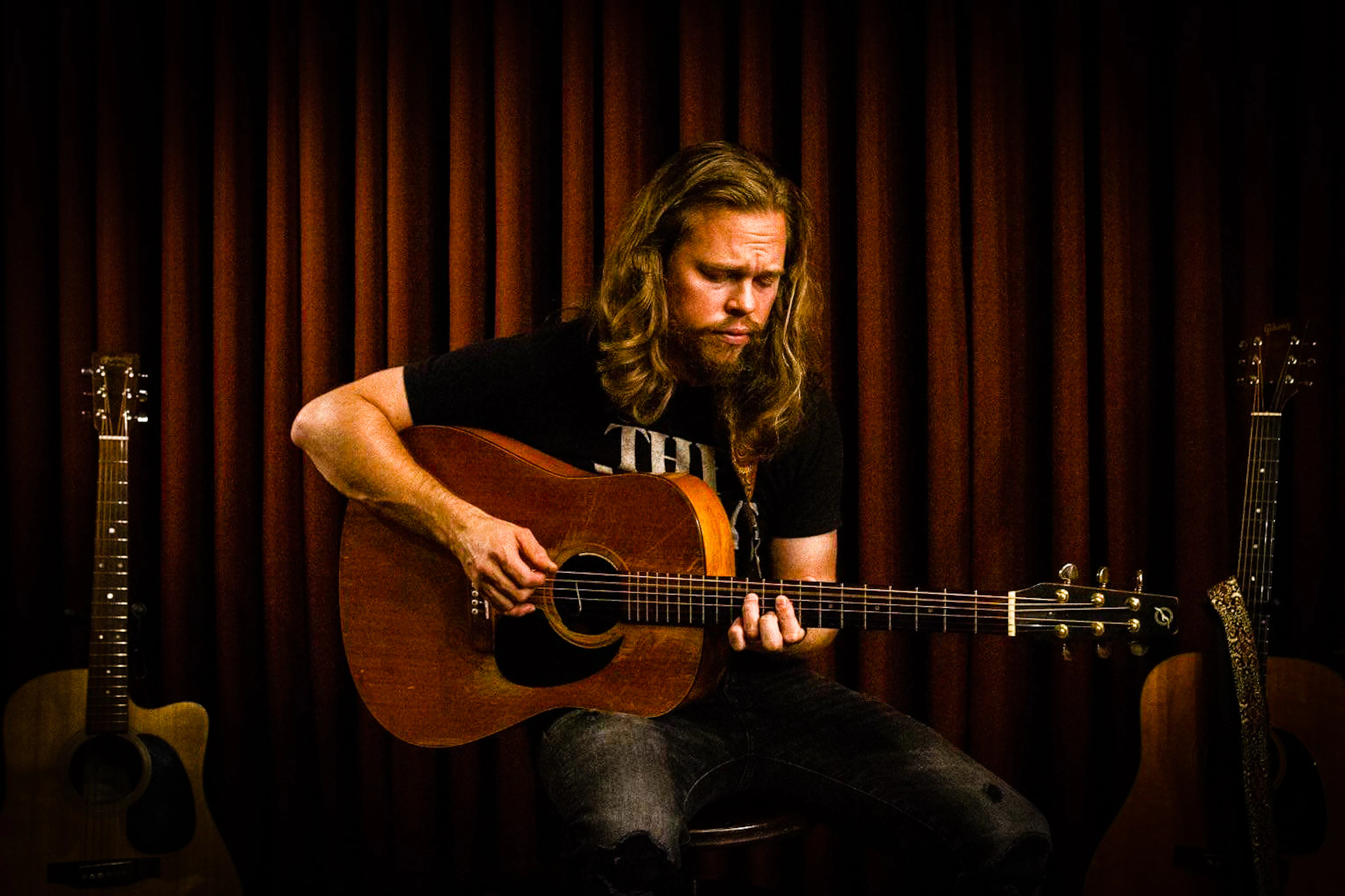Caleb Hutton