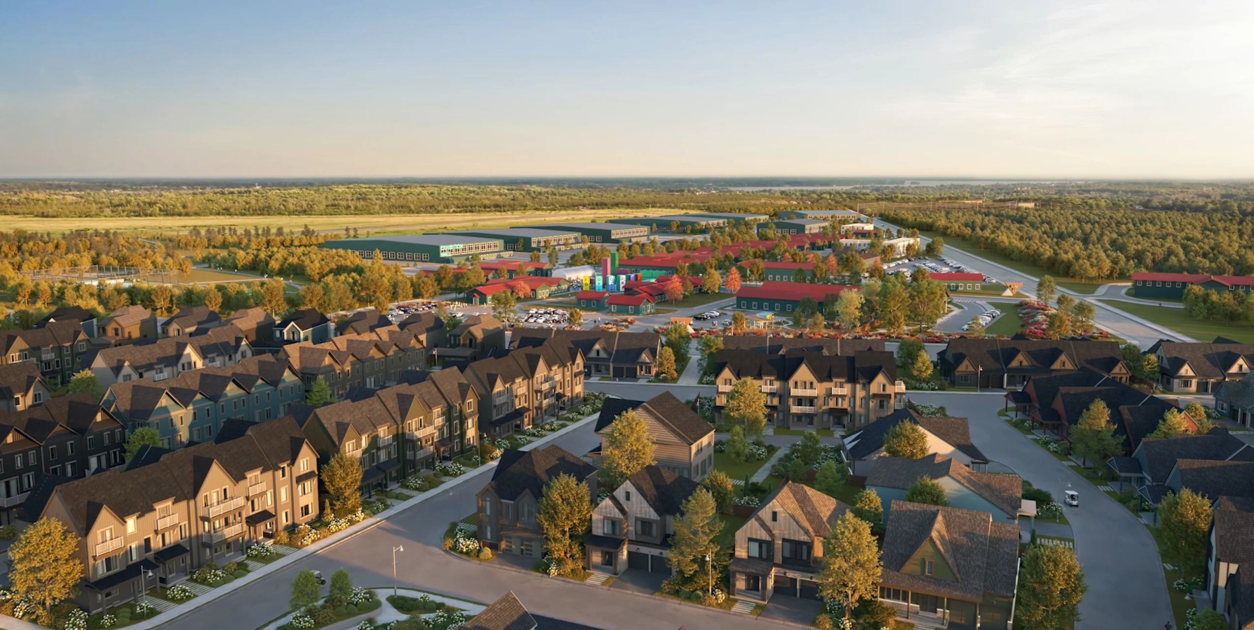 Building a place that creates lasting value for Prince Edward County
