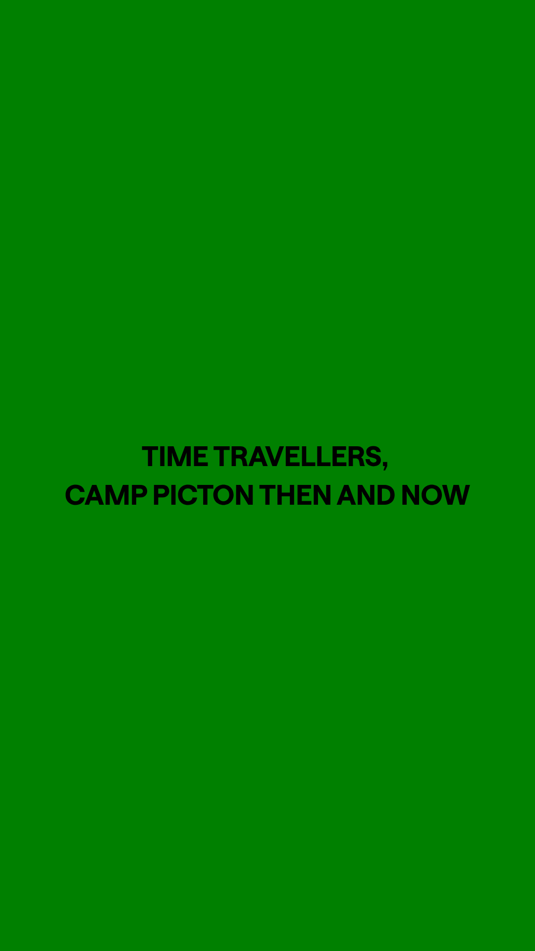 PA DAY CAMP
