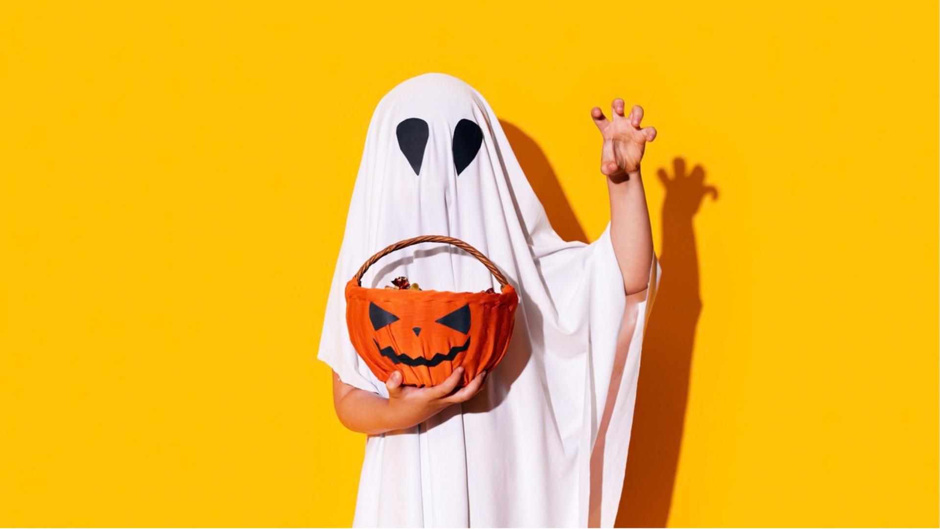 Lil’Ghouls Day