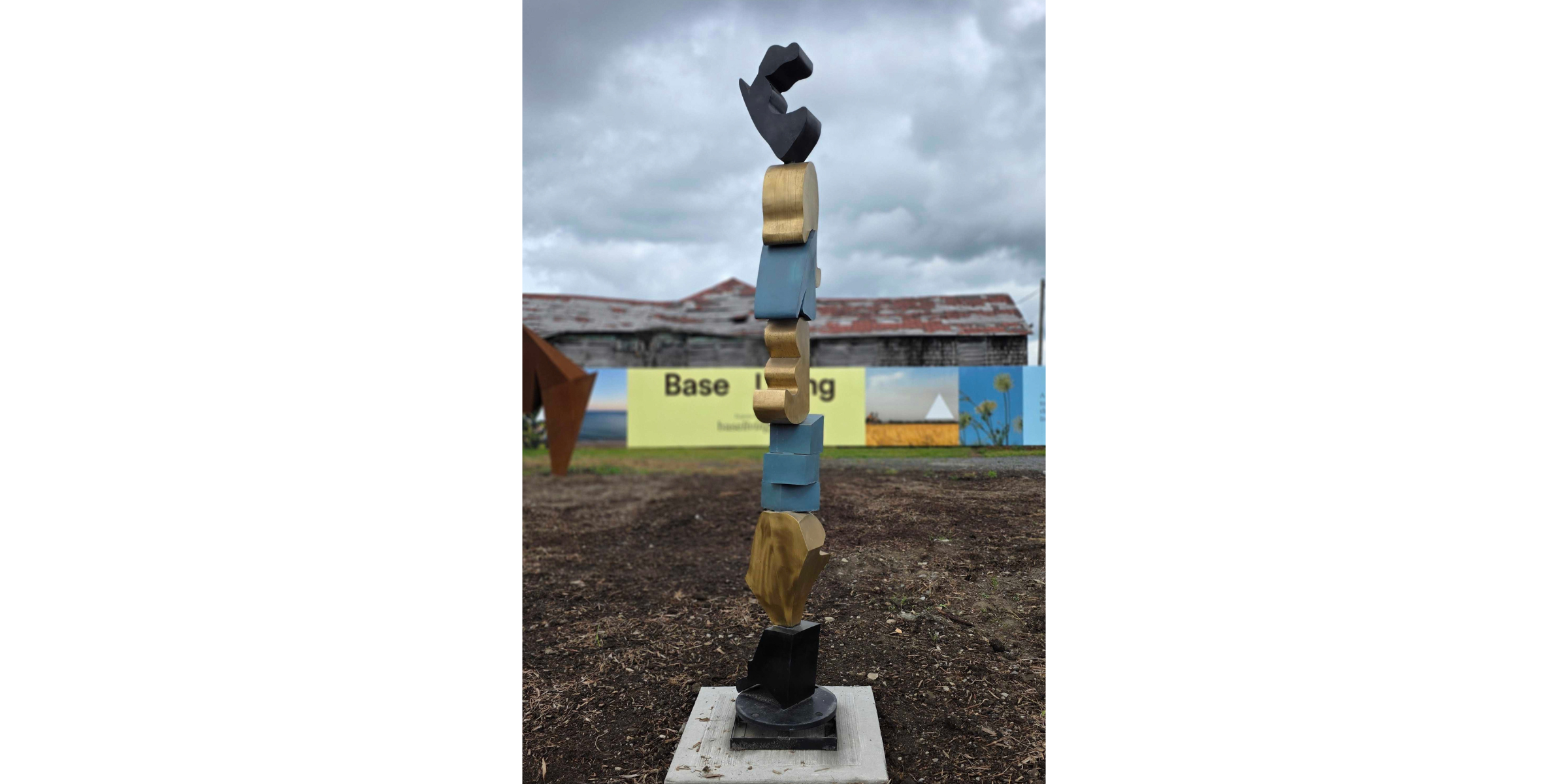 Heartland Bronze