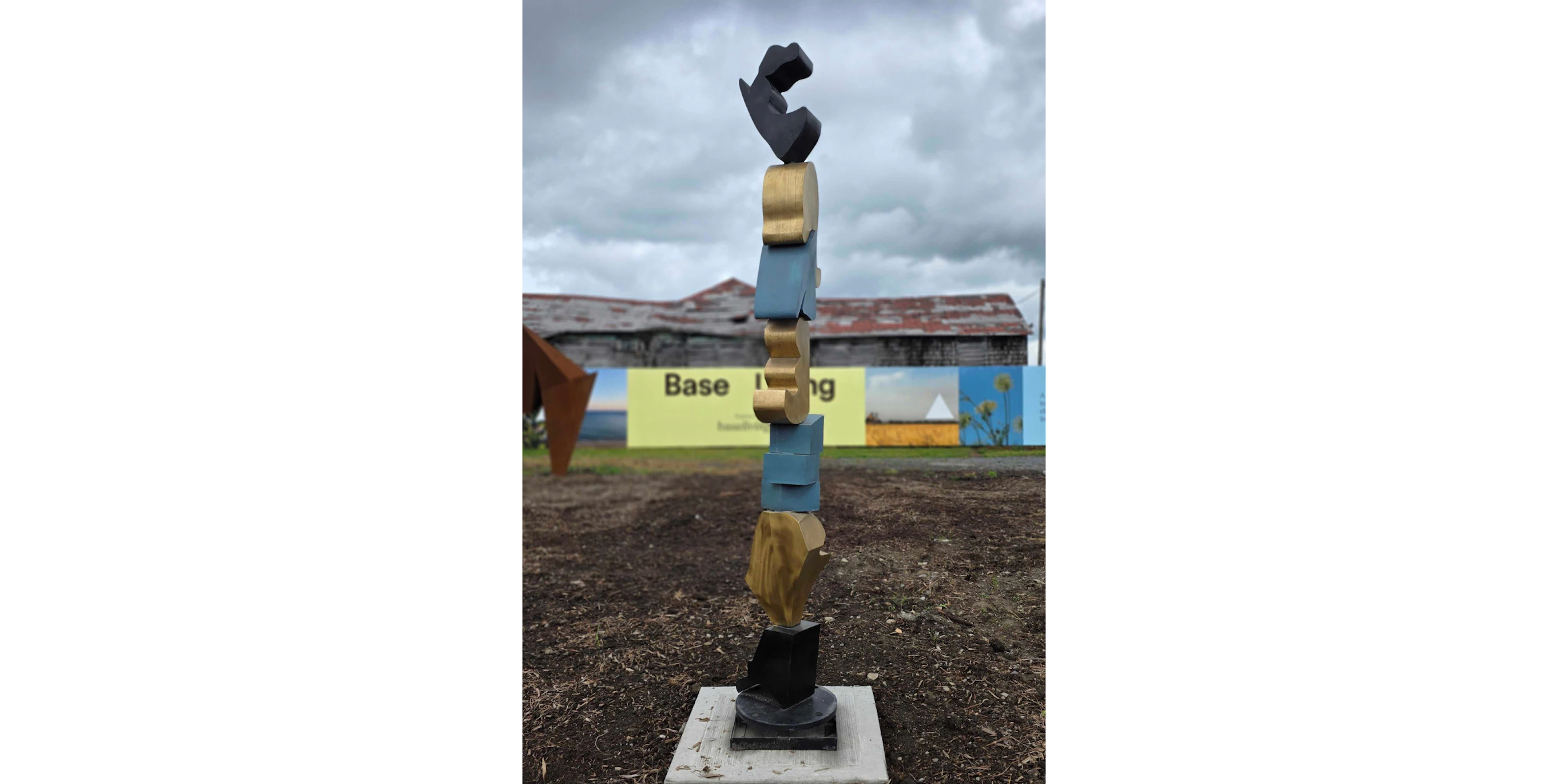 Heartland Bronze