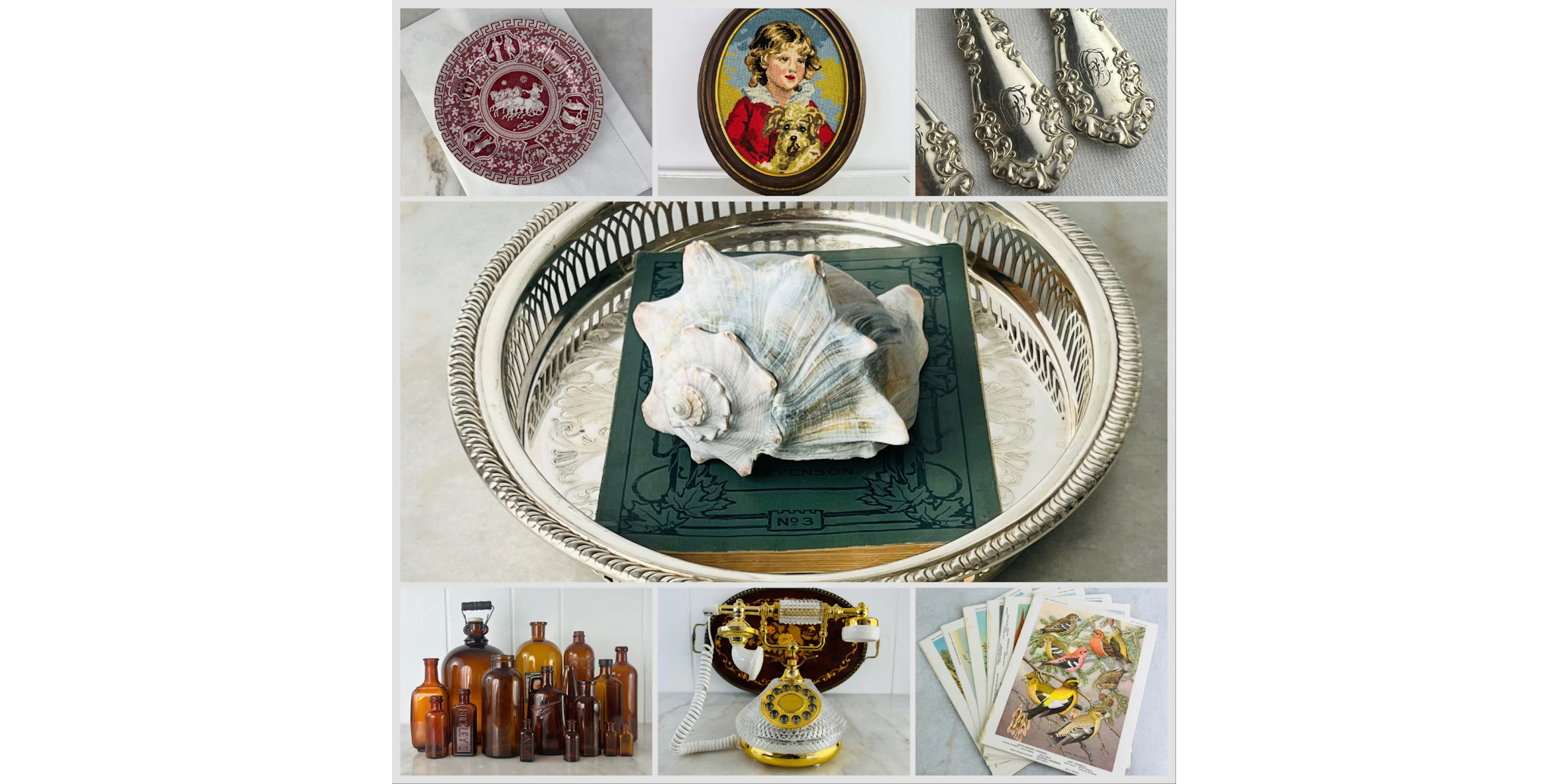 County Vintage Collective