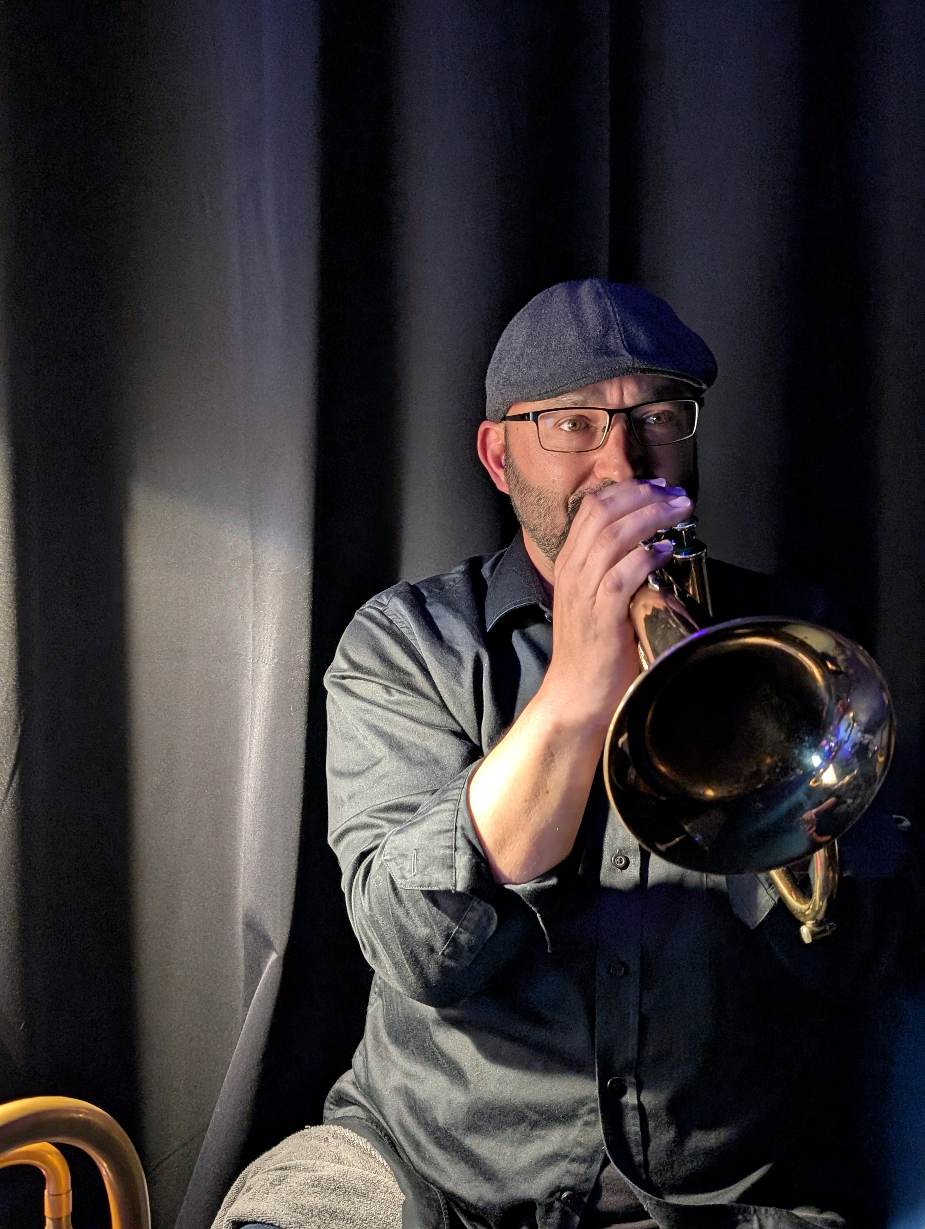 Tim Acker