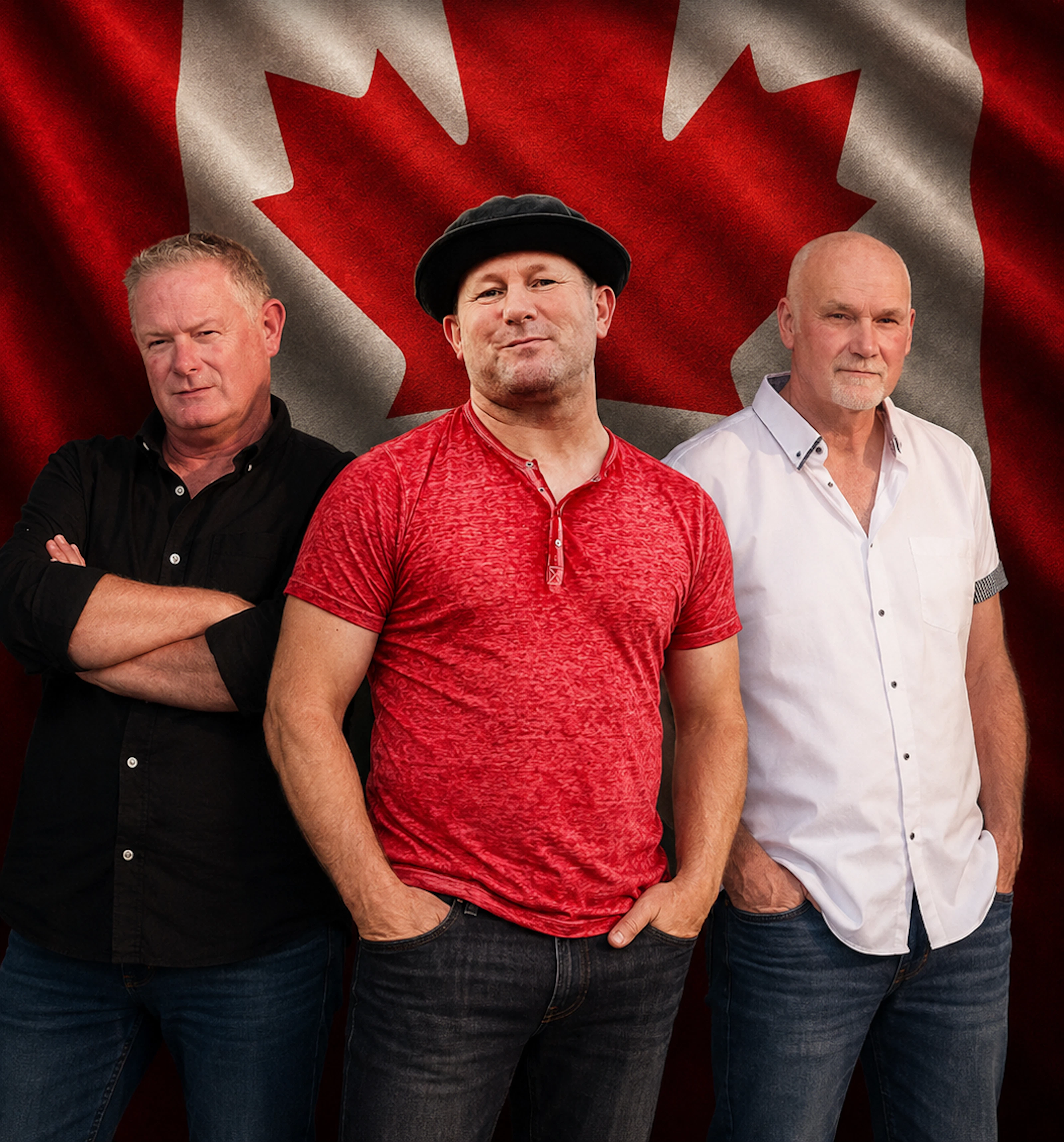 BREN WAITE BAND