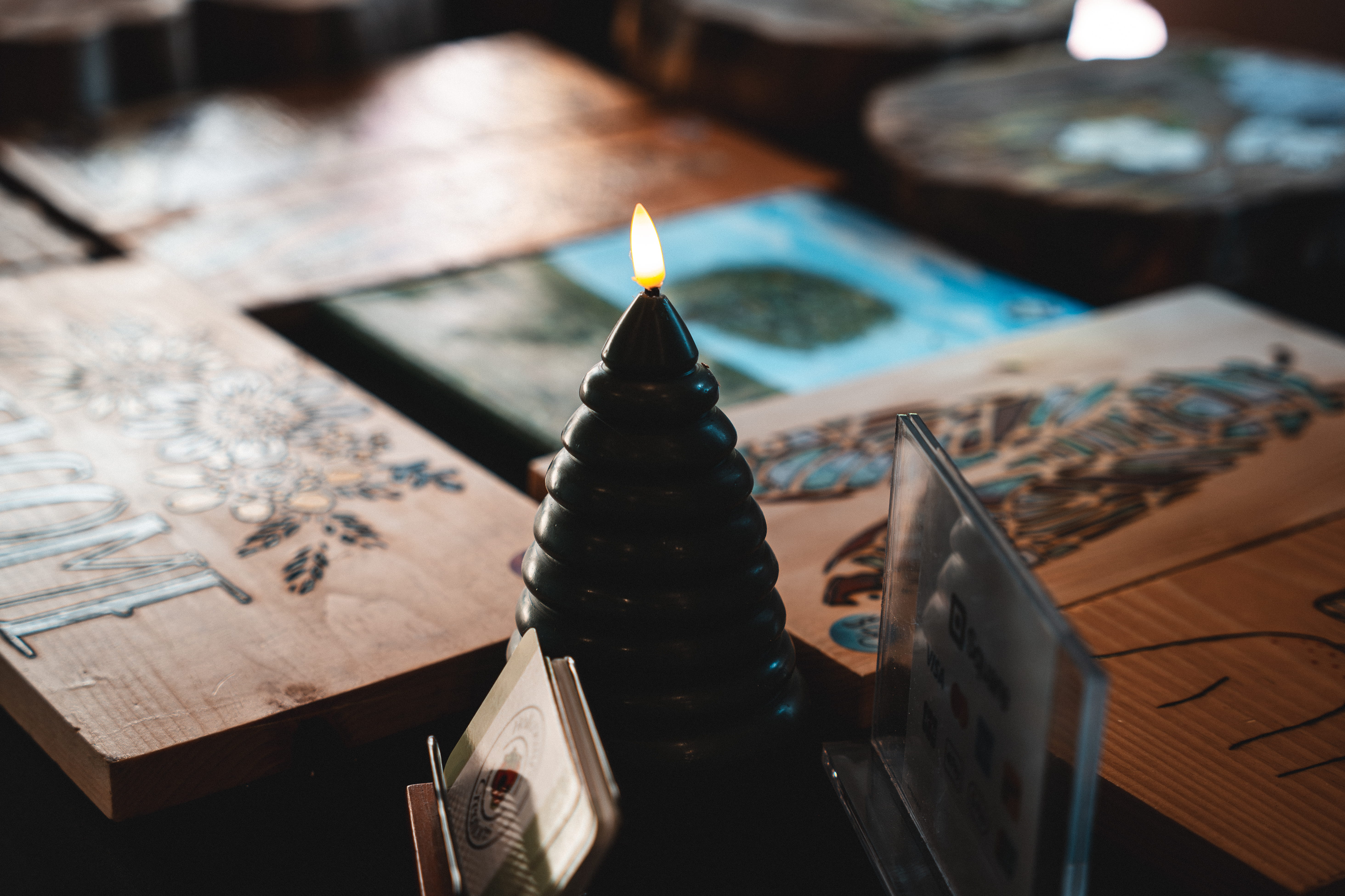 Holiday Markert | December 5 & 6 | Base31