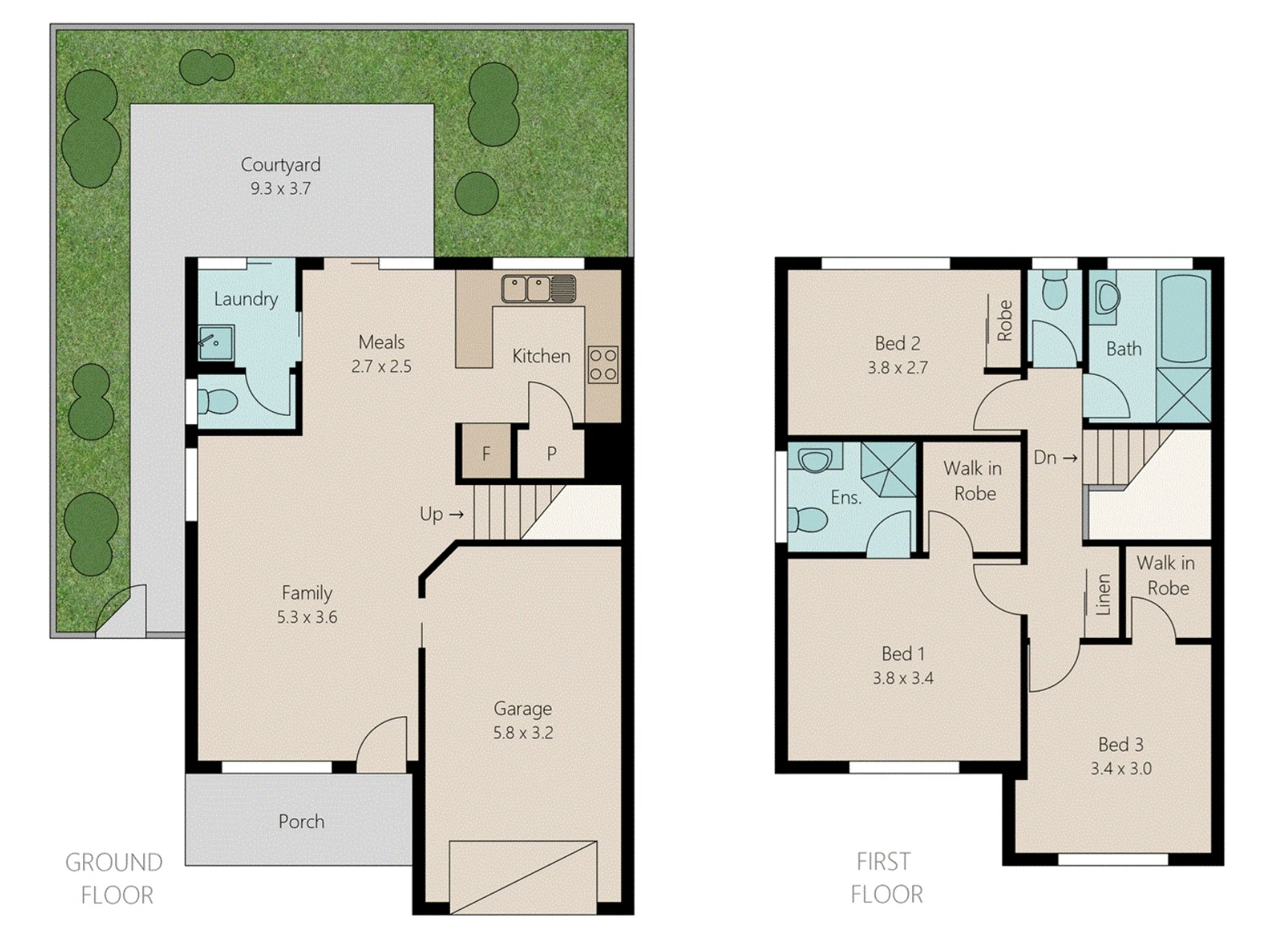 diagram