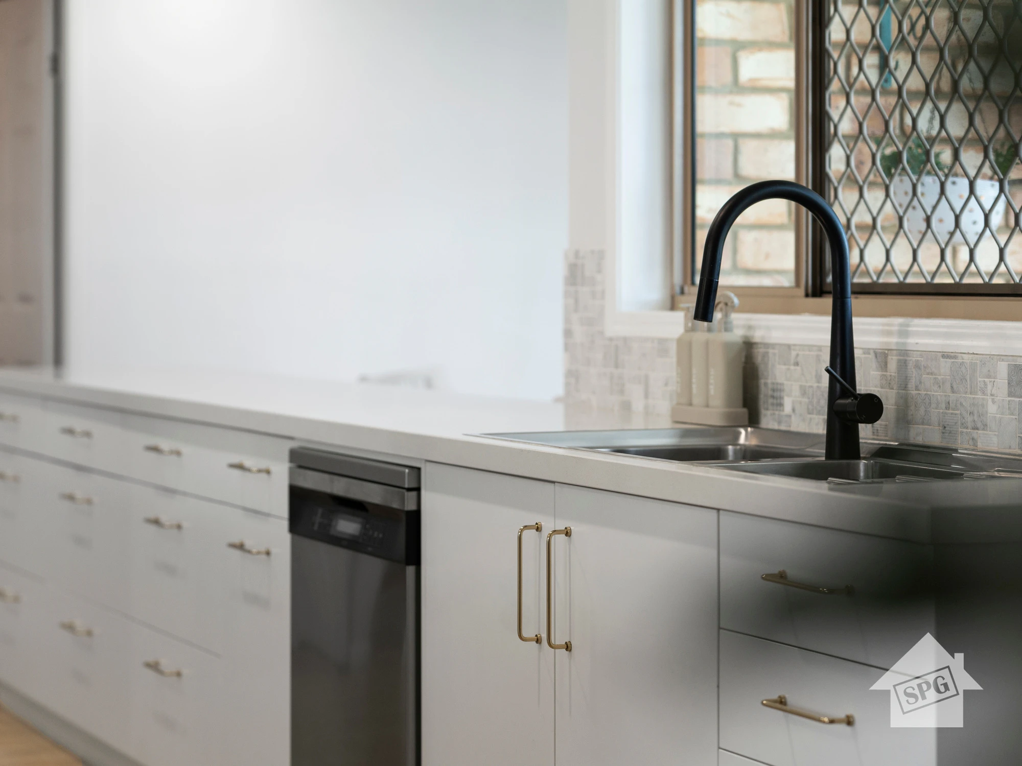 sink