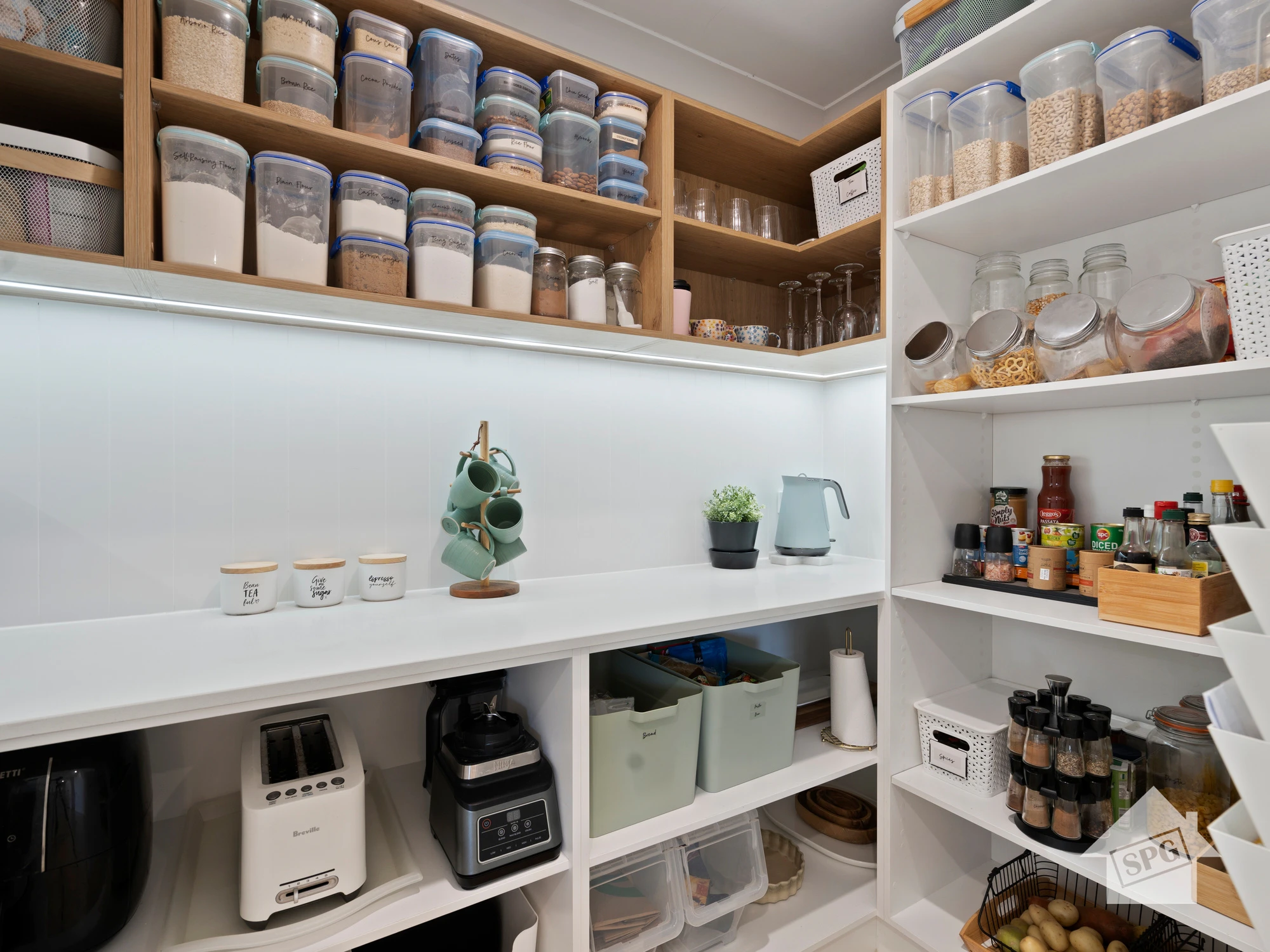 shelf