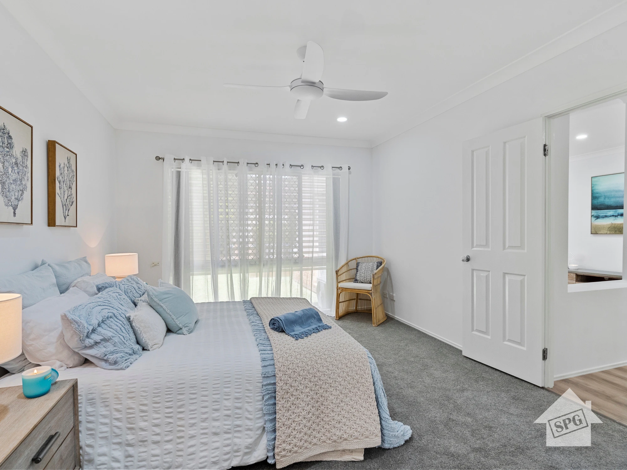 ceiling fan