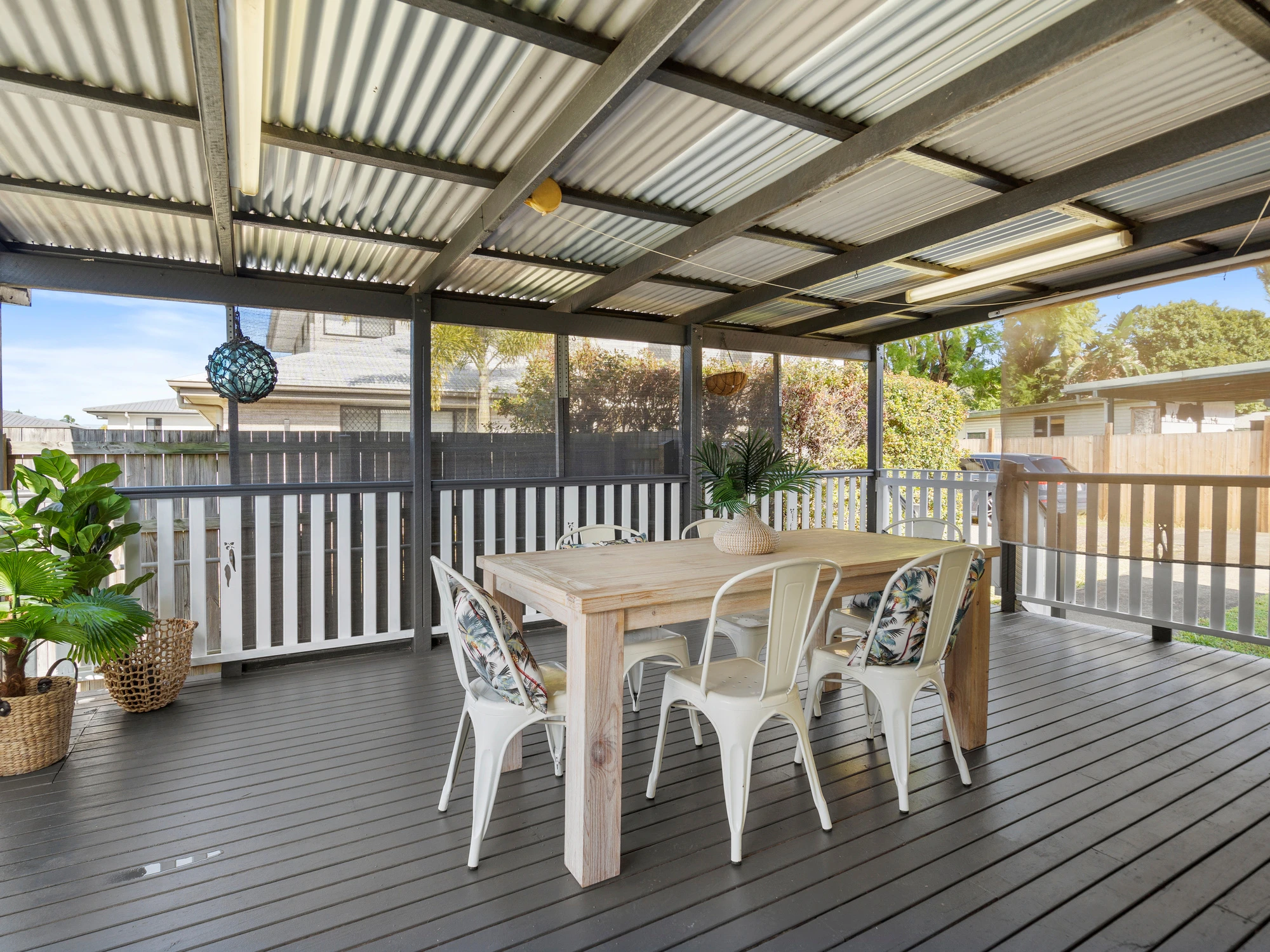 porch