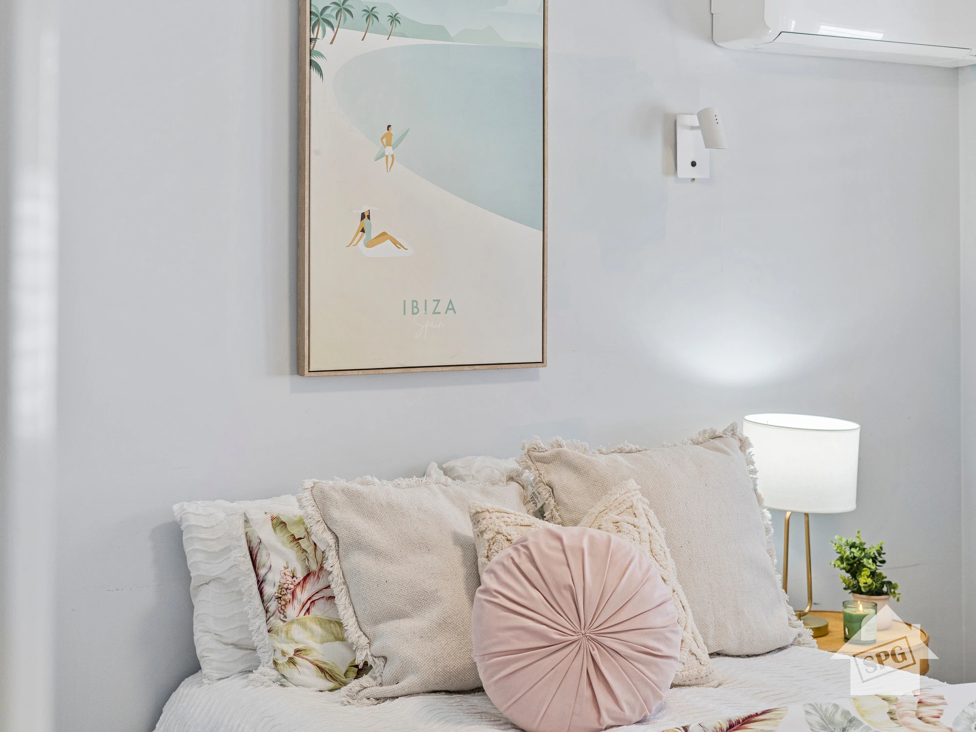 cushion