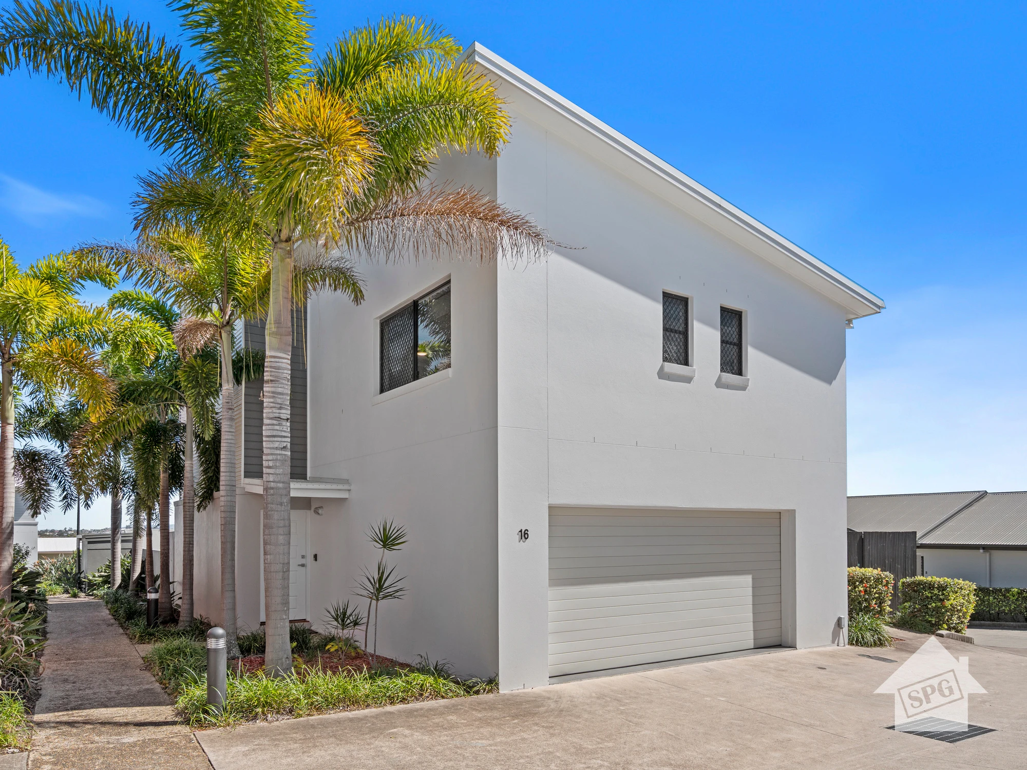 housing