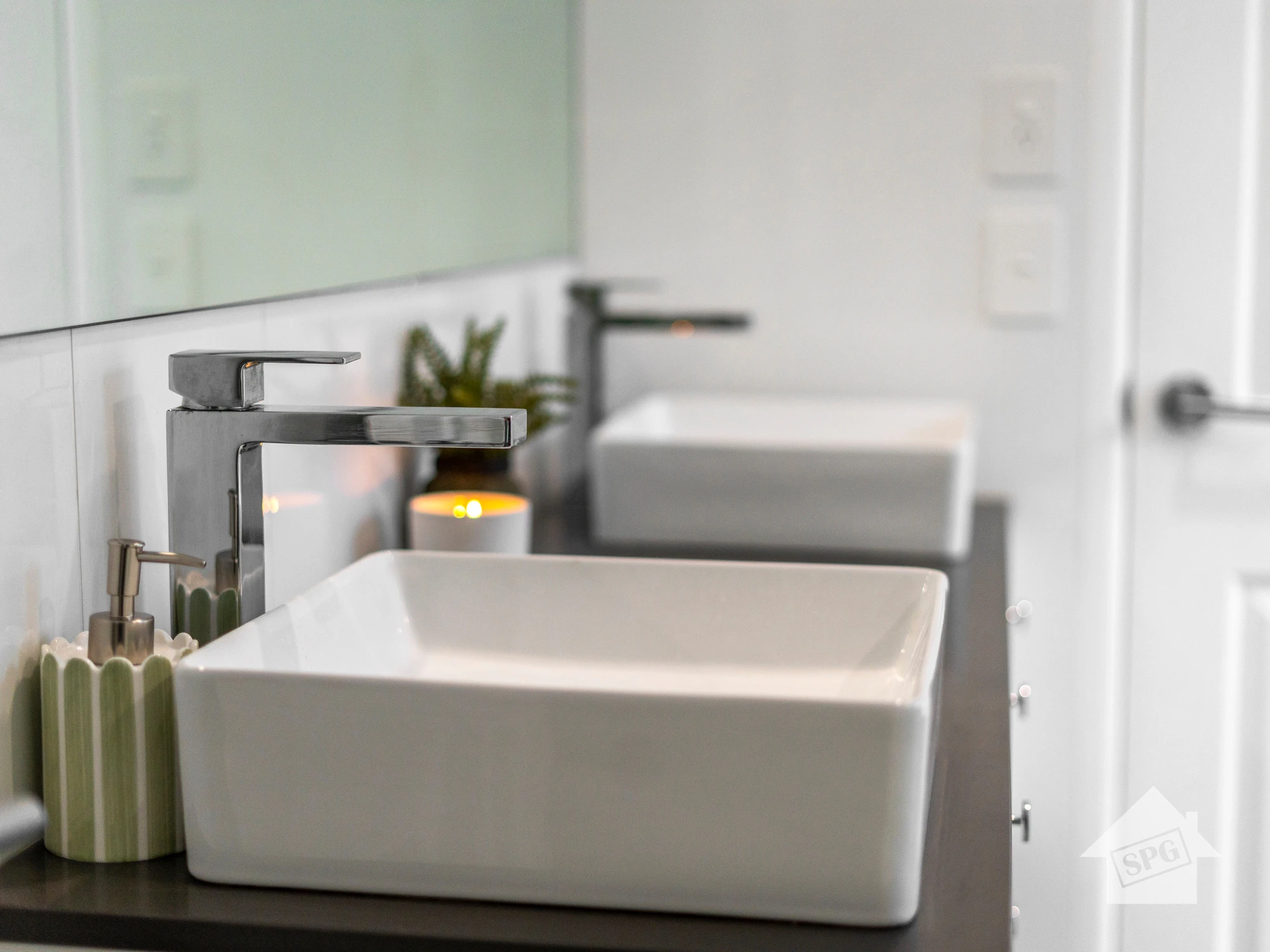 sink