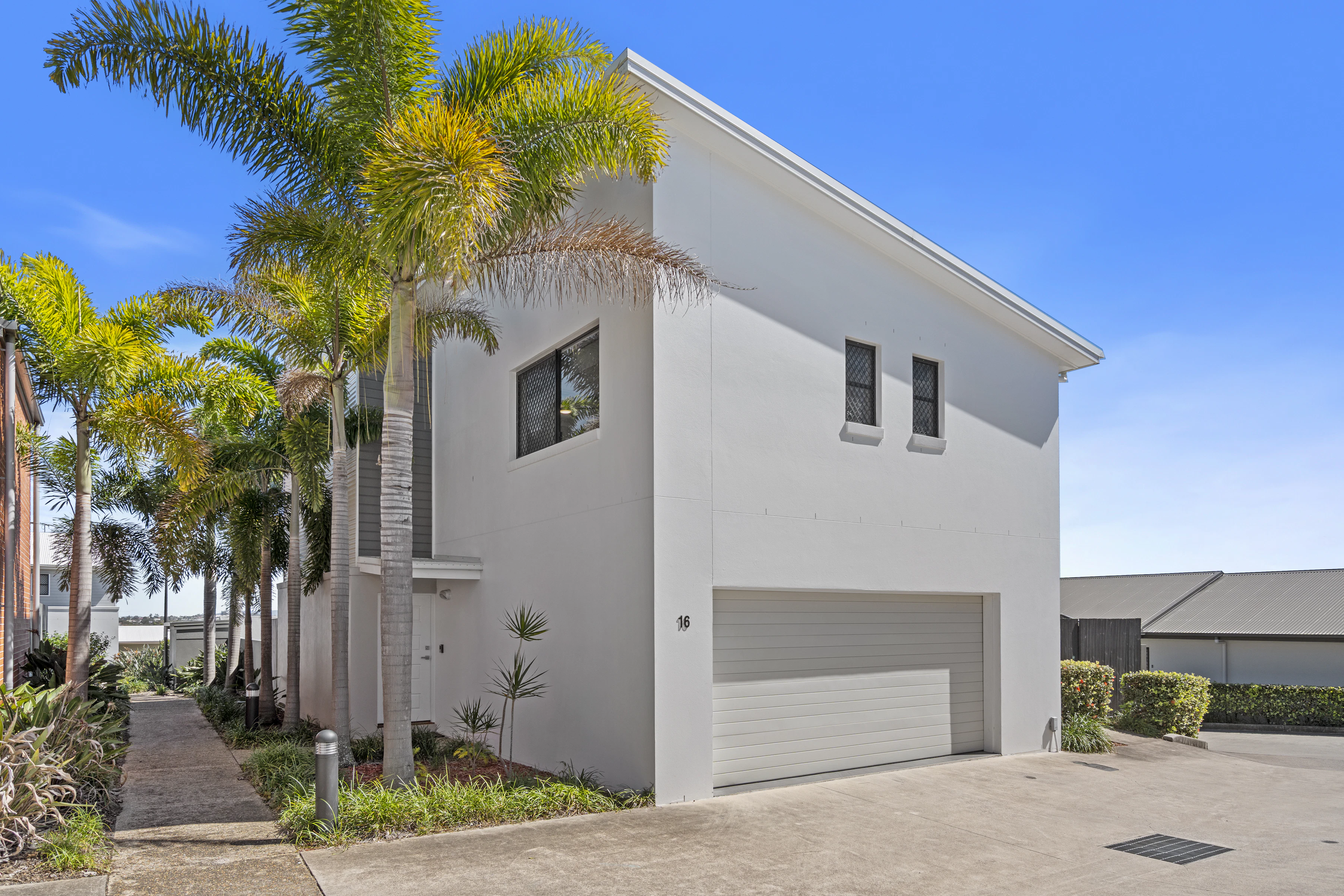 housing