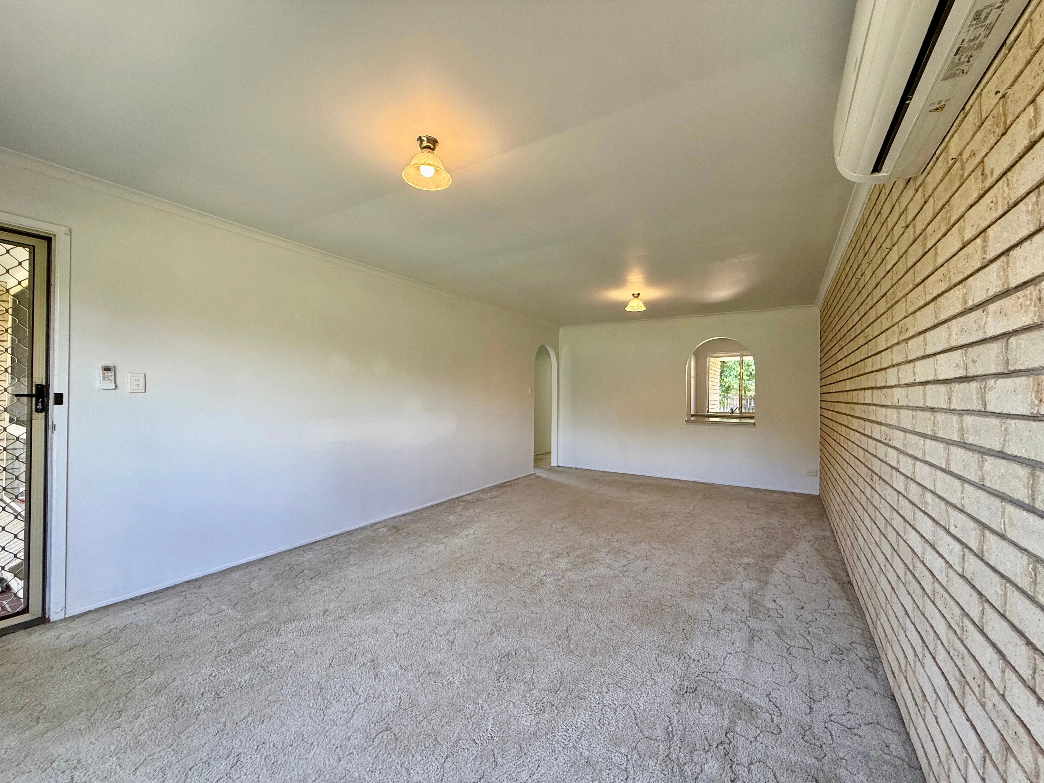 corner