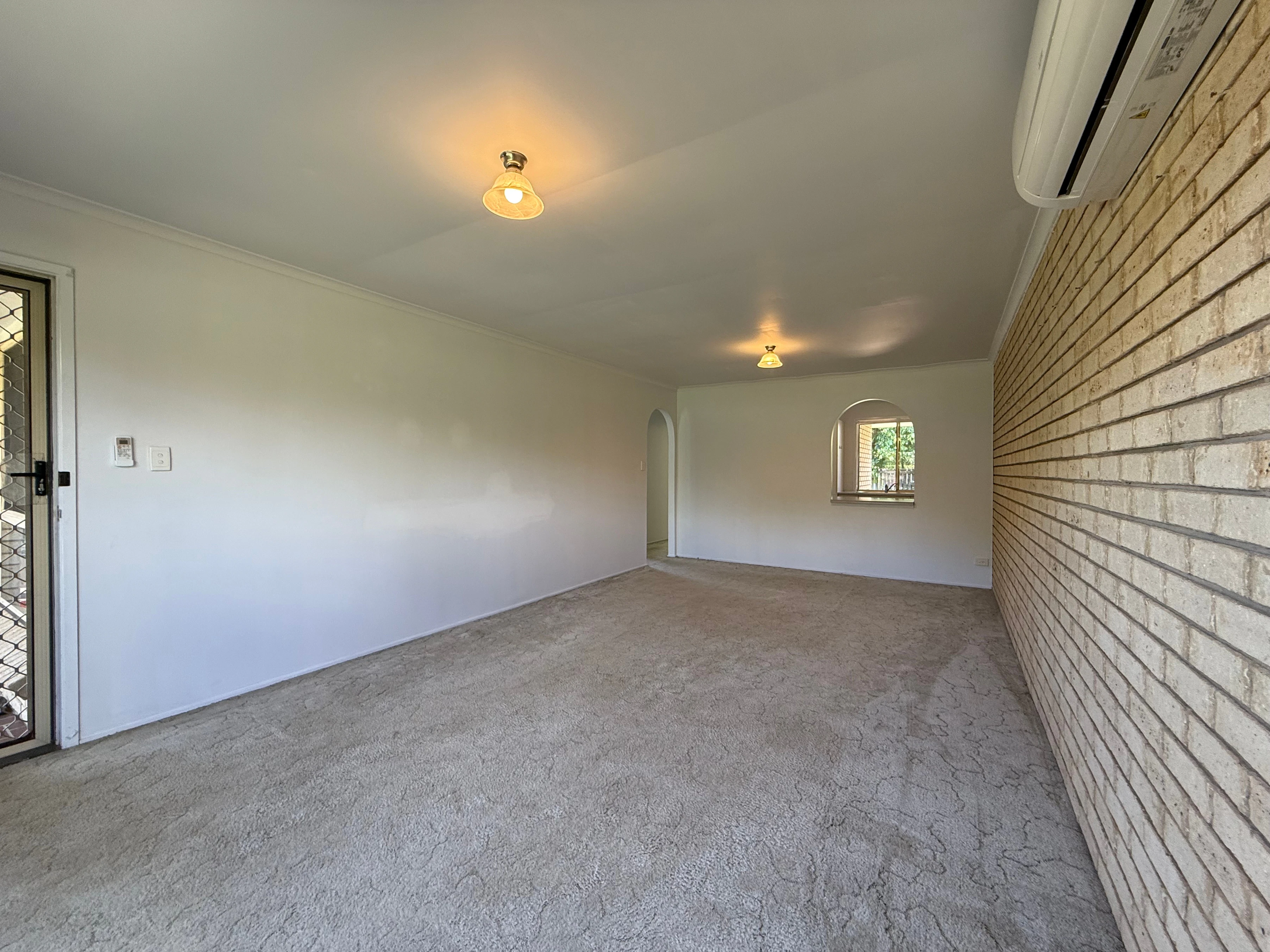 corner