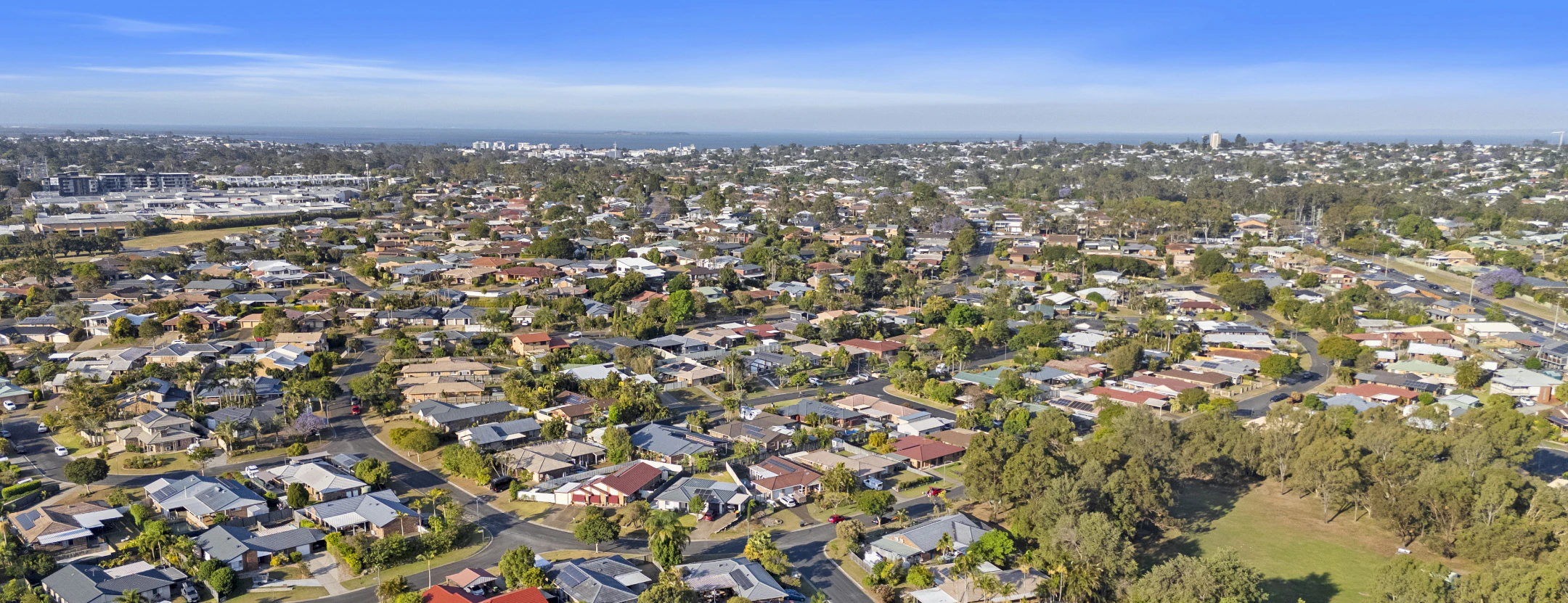 neighborhood
