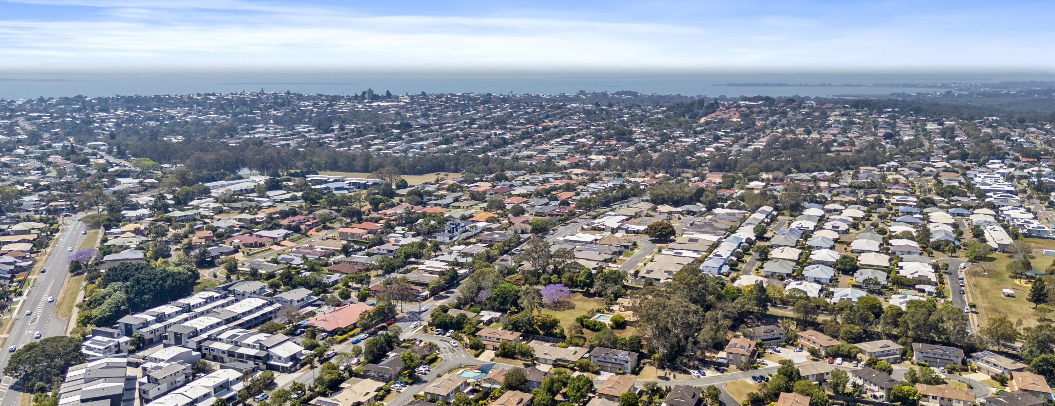 neighborhood