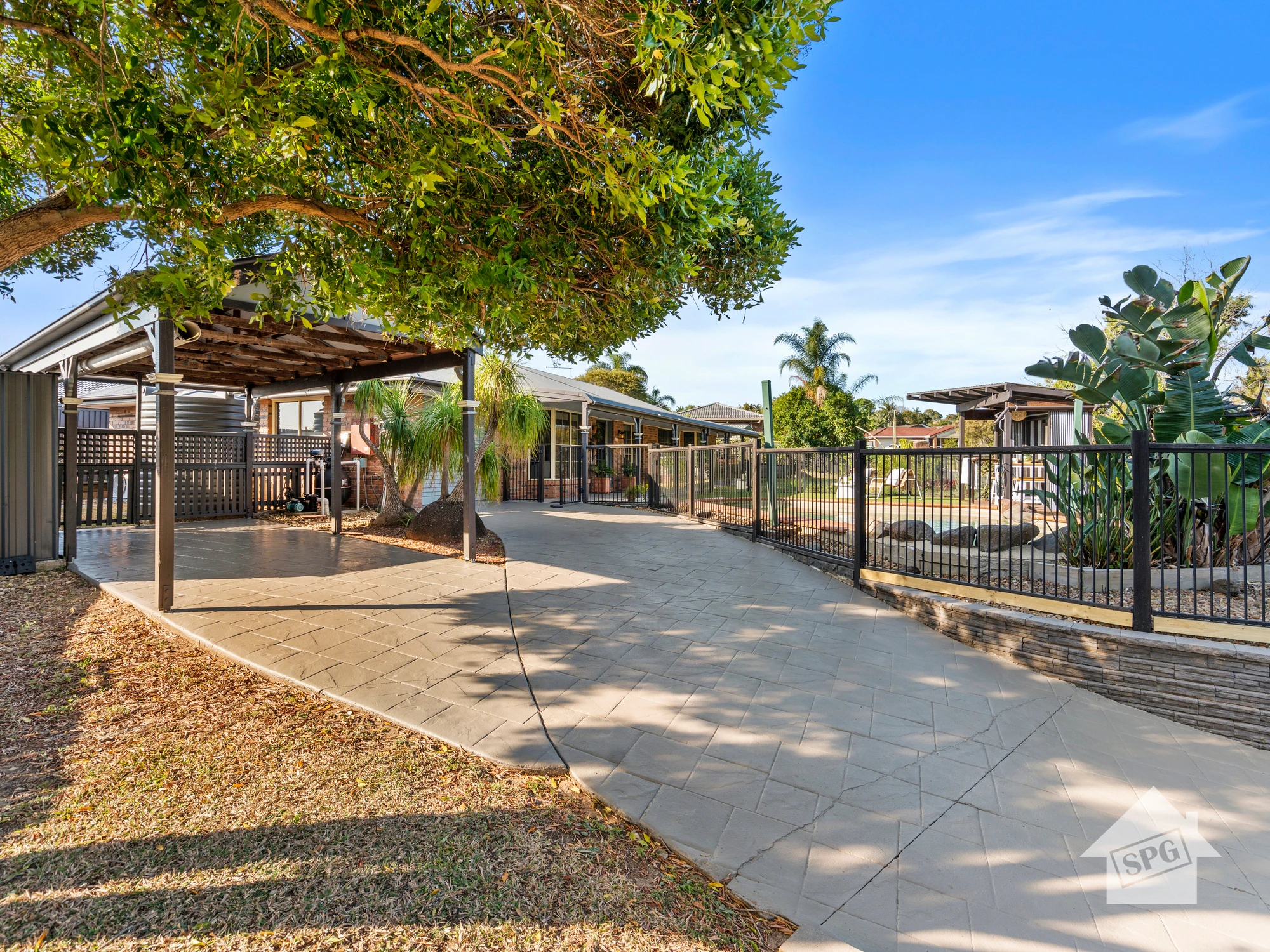housing