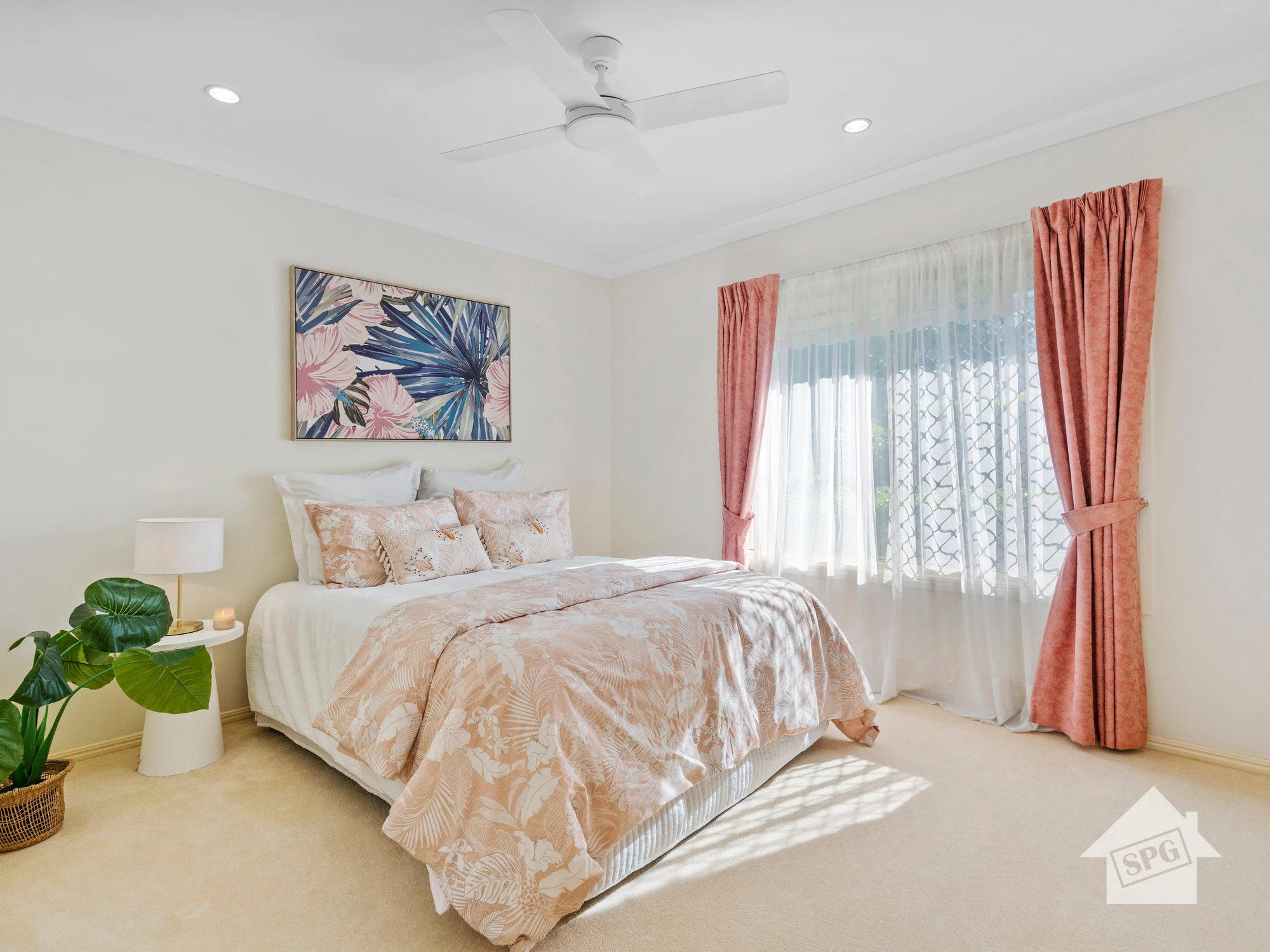ceiling fan