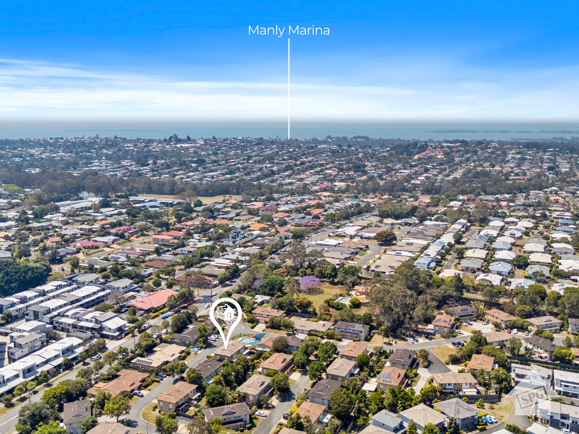 neighborhood