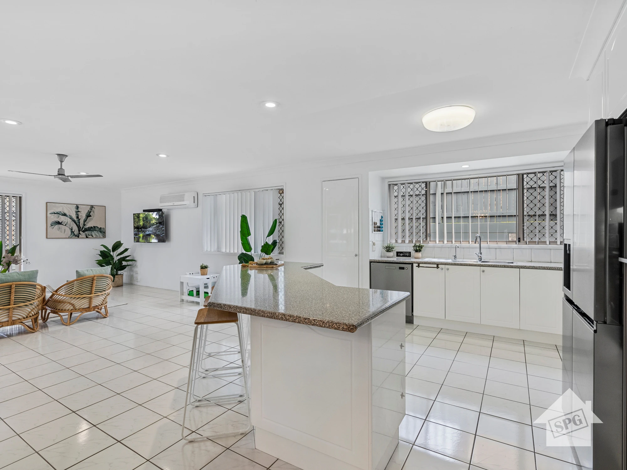 floor