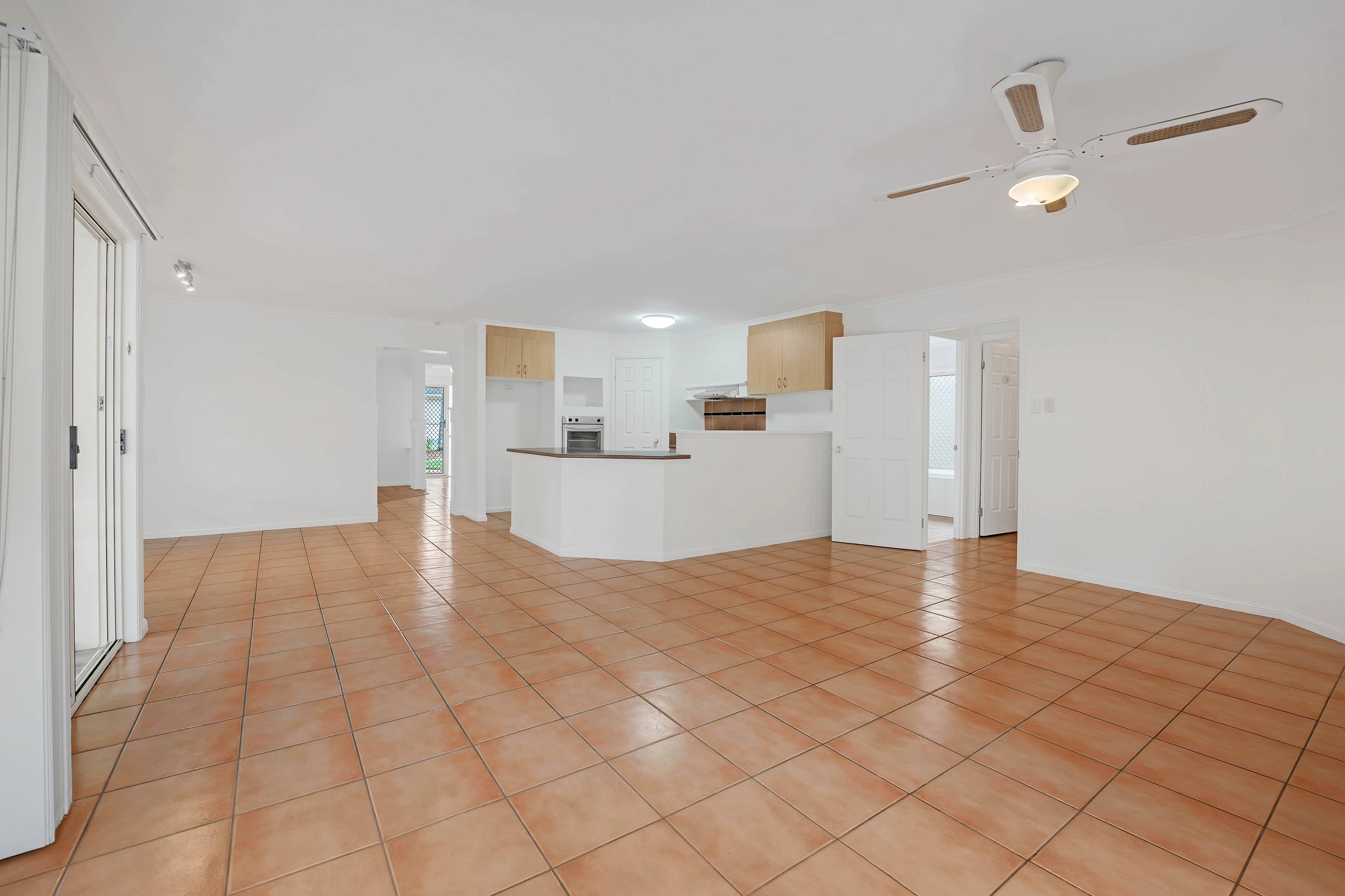 floor