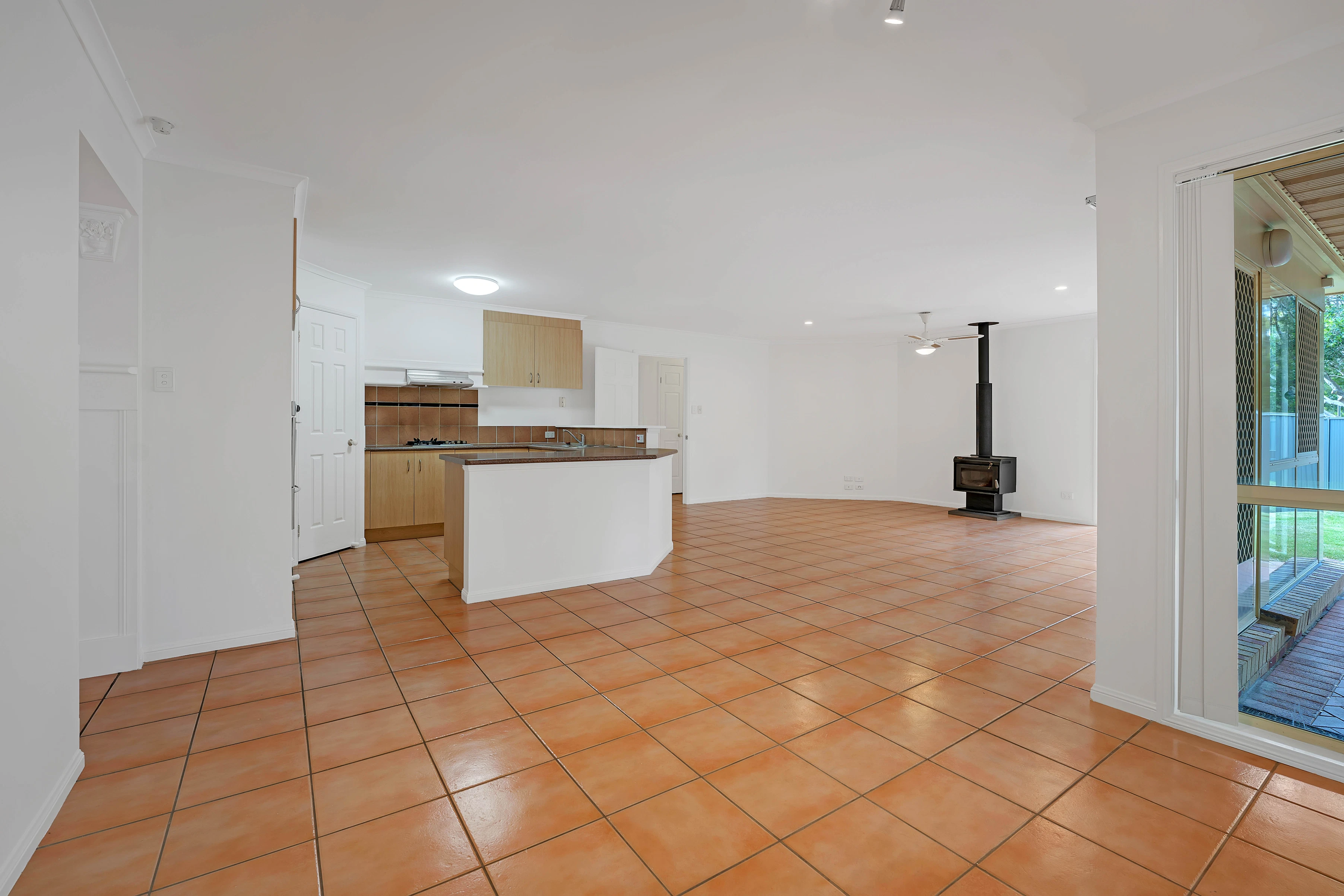 floor