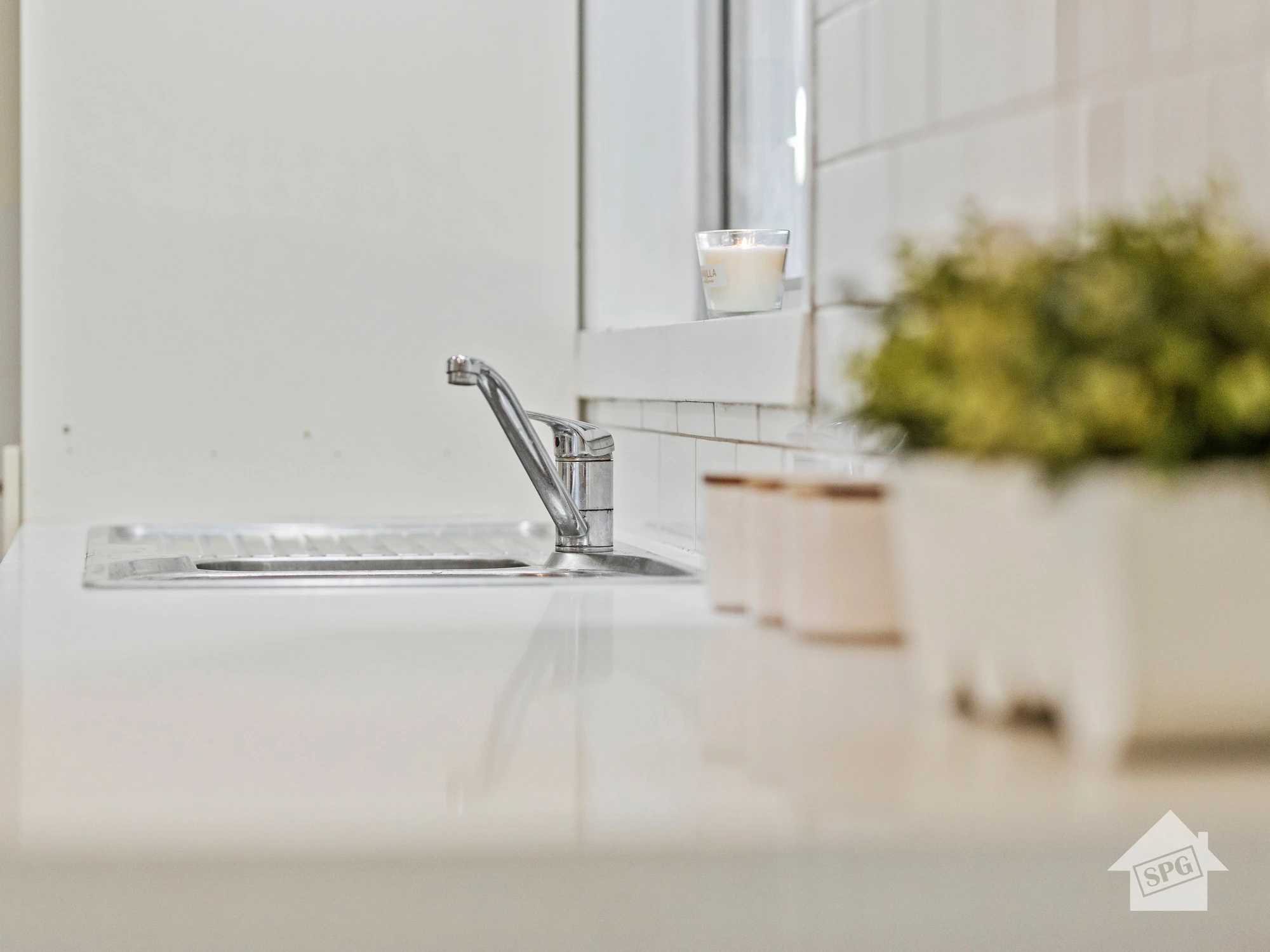 sink
