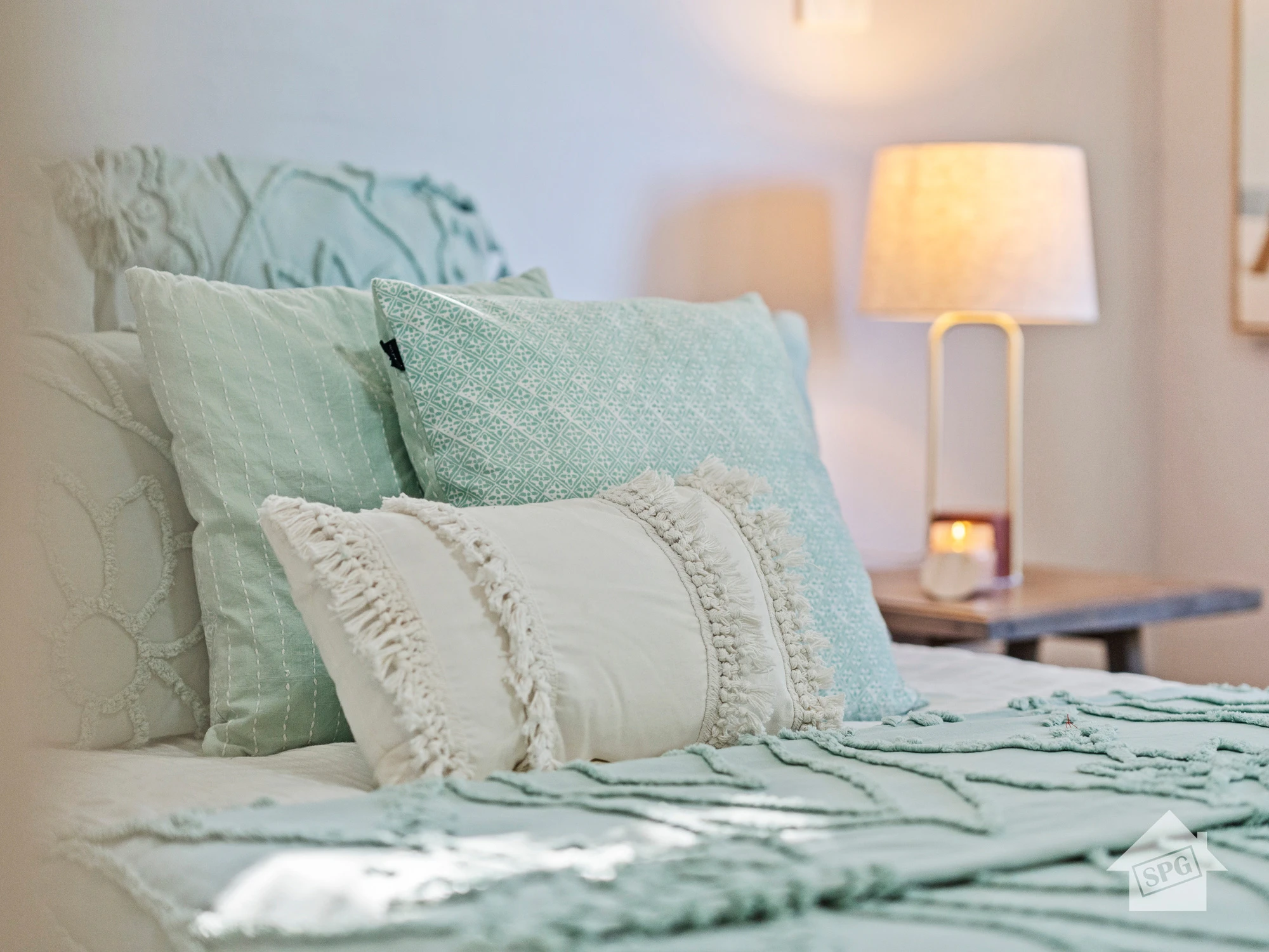 cushion