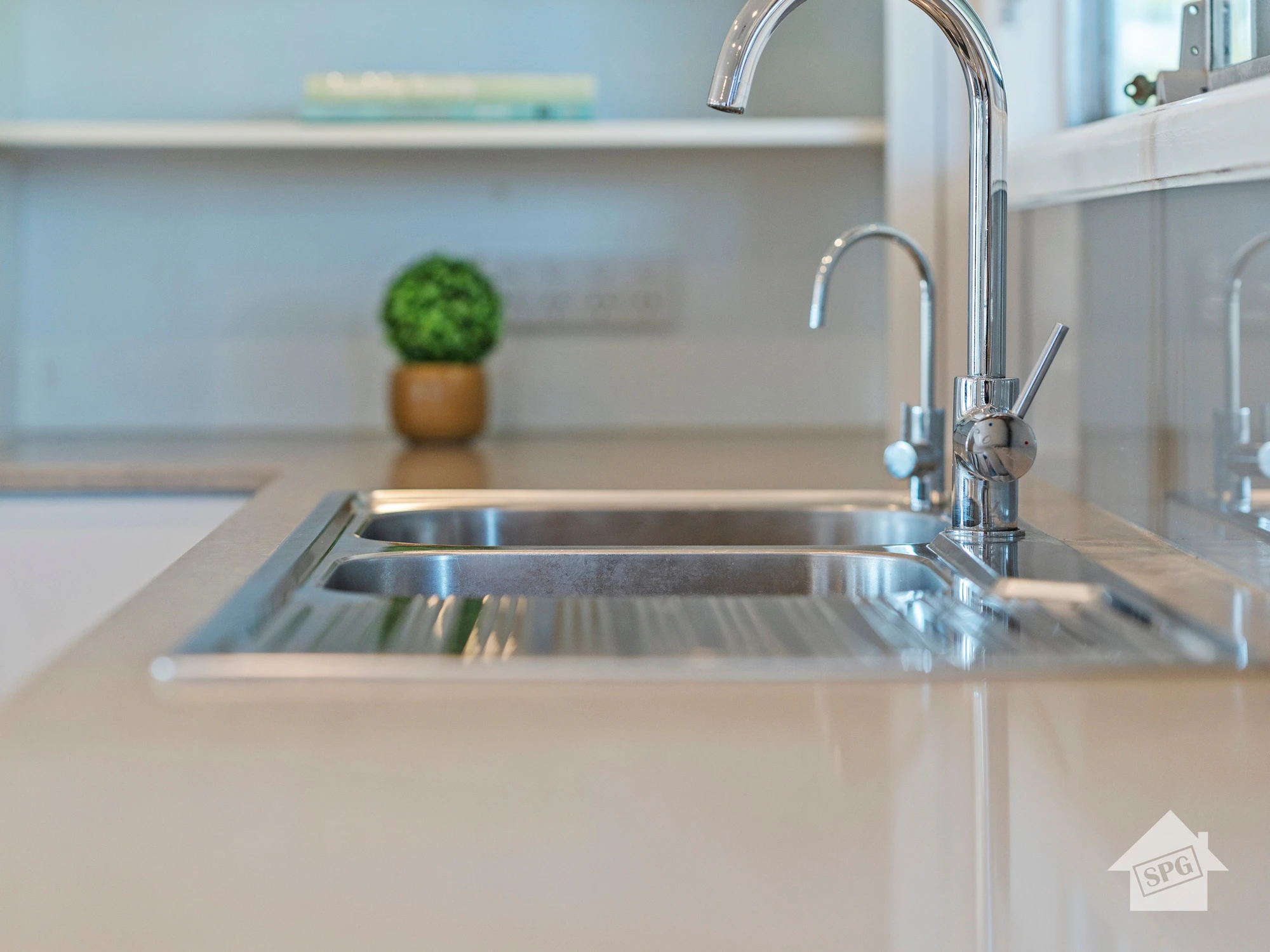 sink