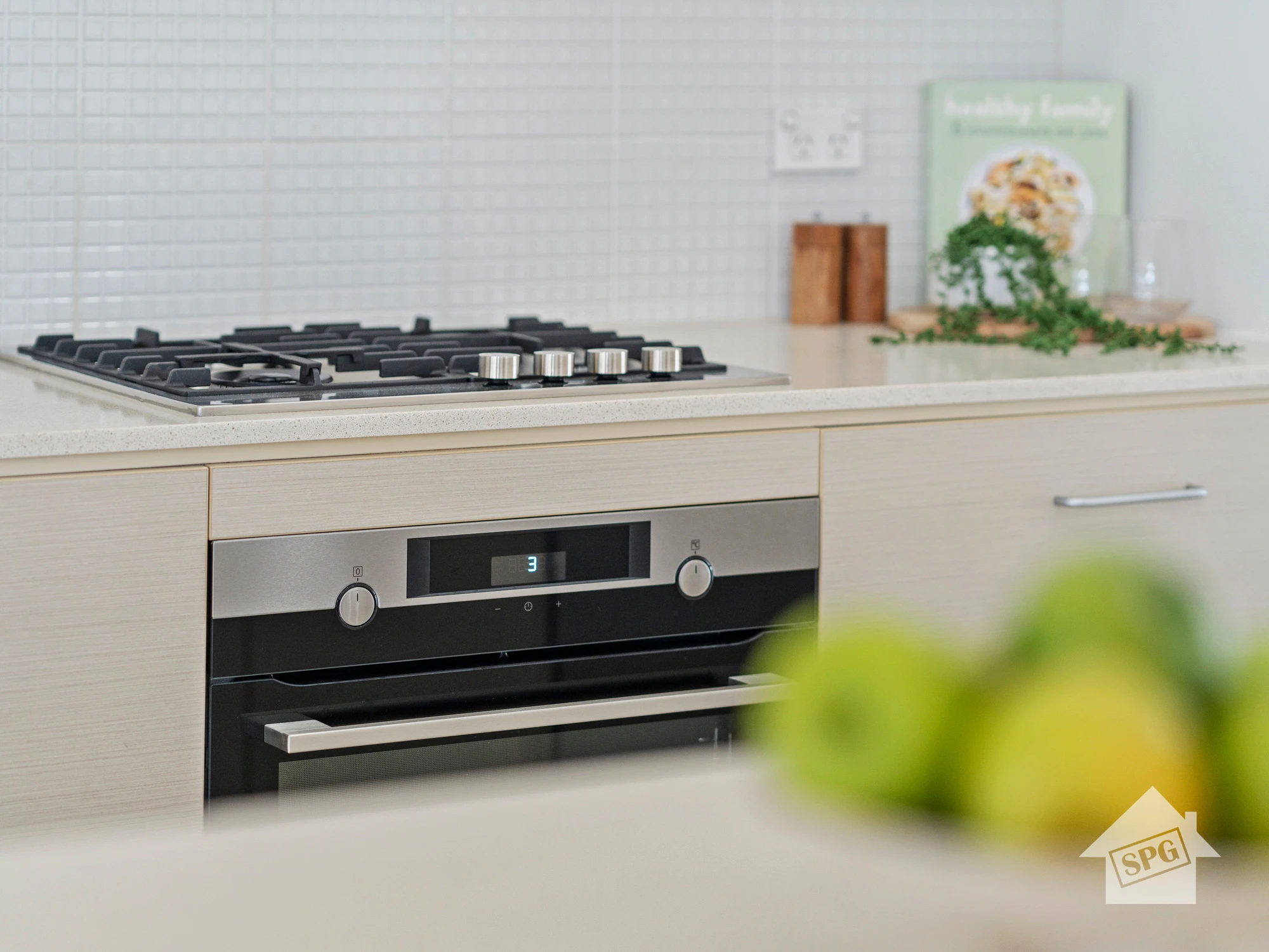 cooktop