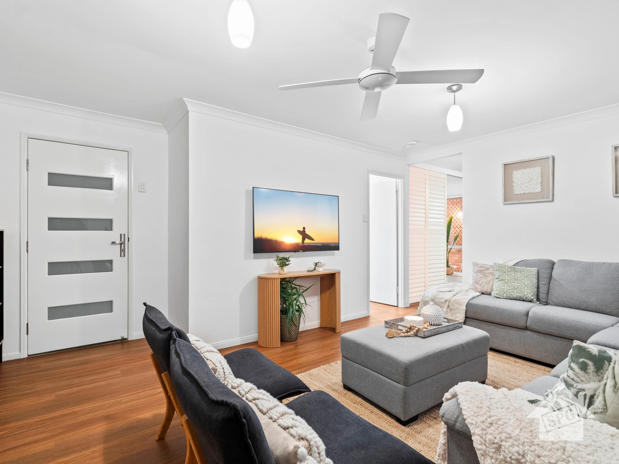 ceiling fan