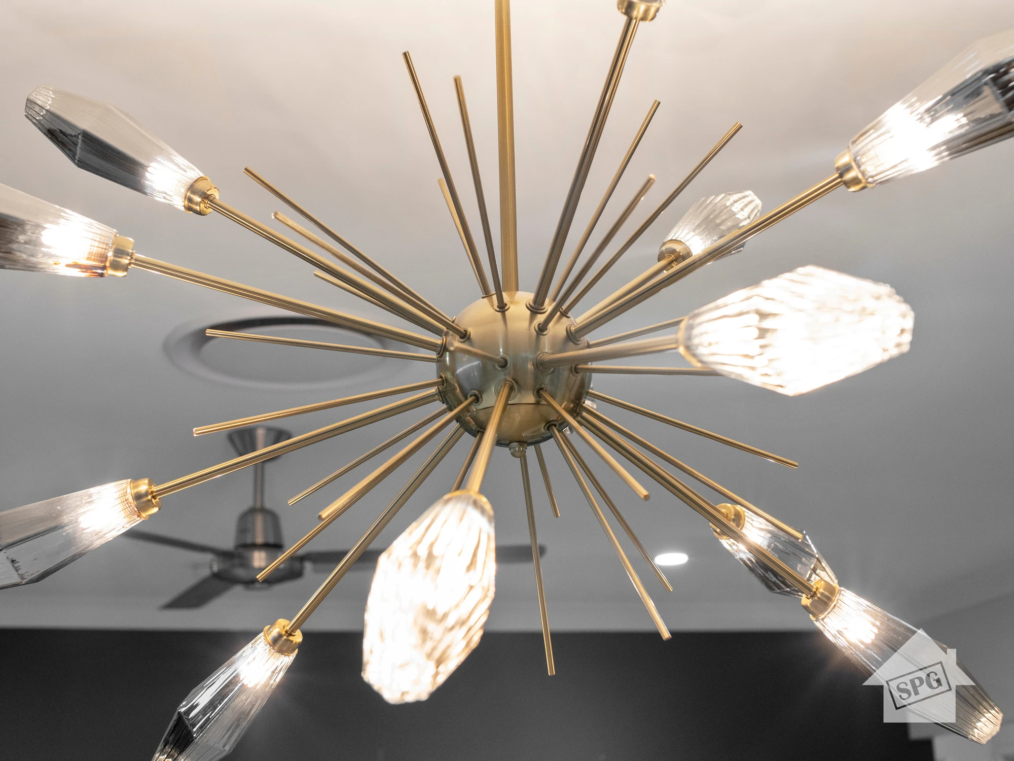 chandelier